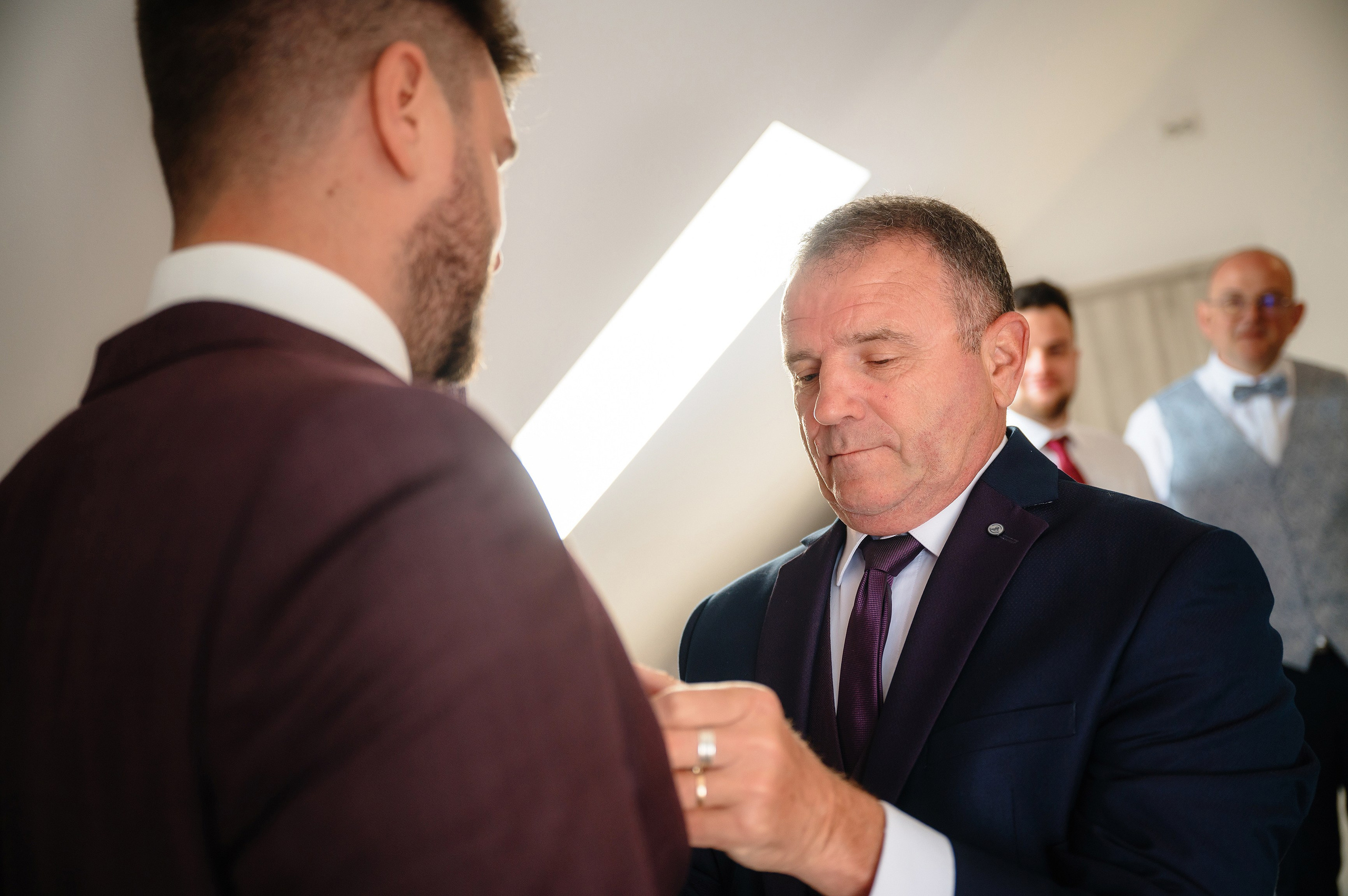 NUNTA Tudor si Stefana. Laurentiu Stefan StoryTeller