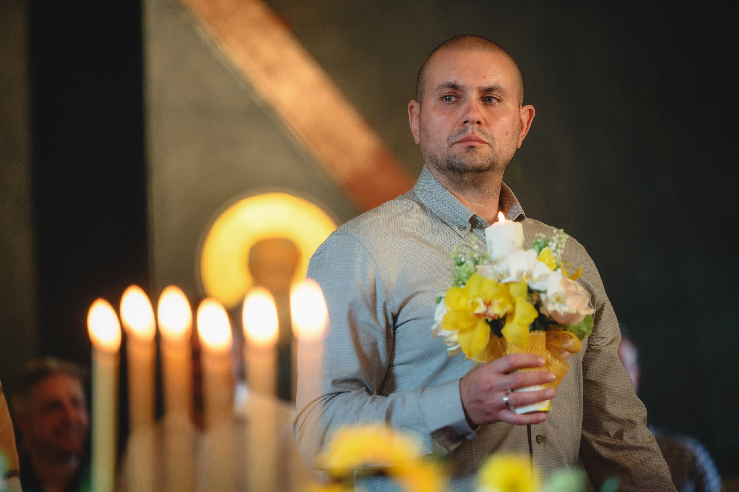 Povestea lui Vladimir. Laurentiu Stefan StoryTeller