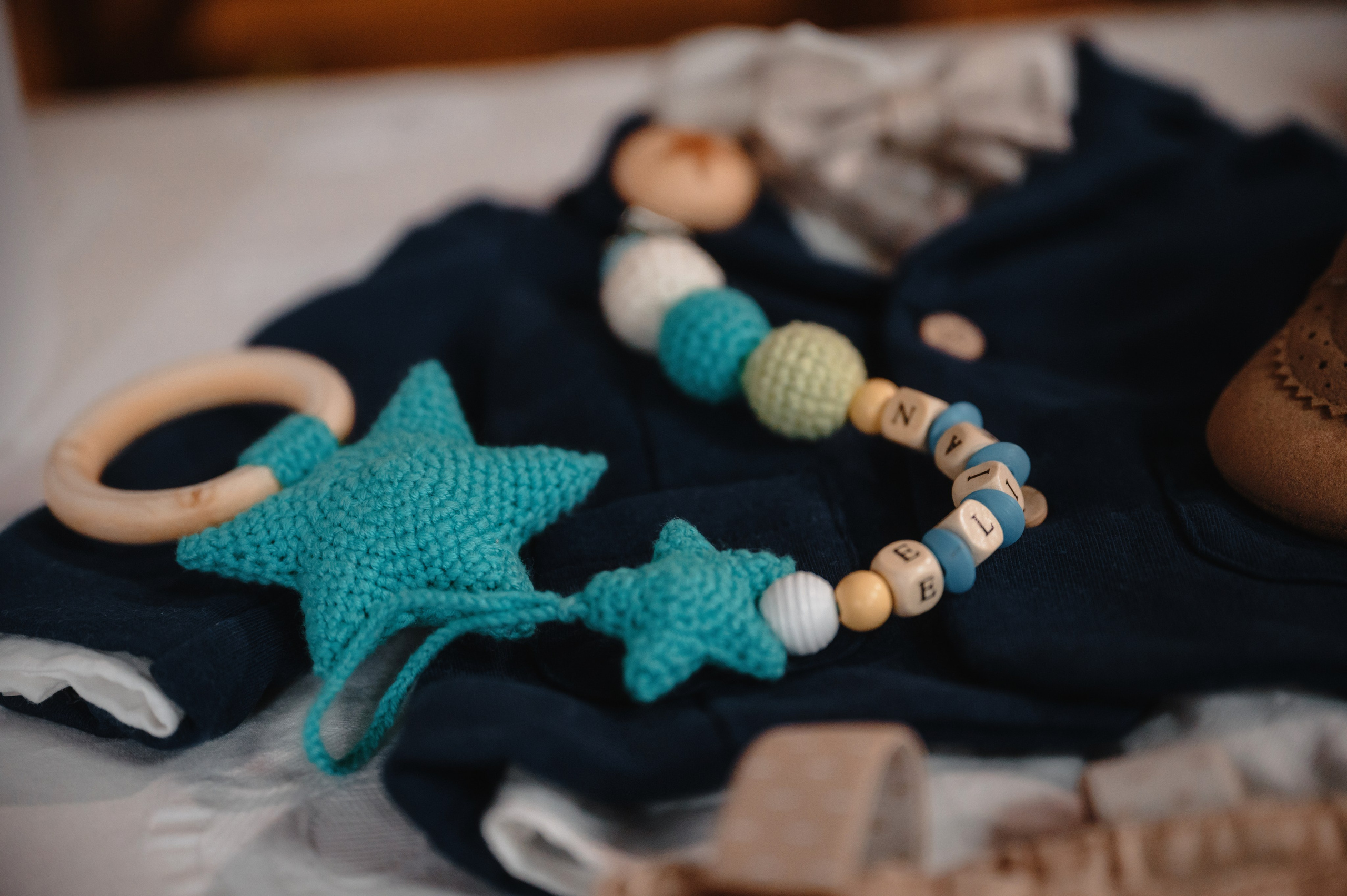 Botezul lui Elian. Laurentiu Stefan StoryTeller