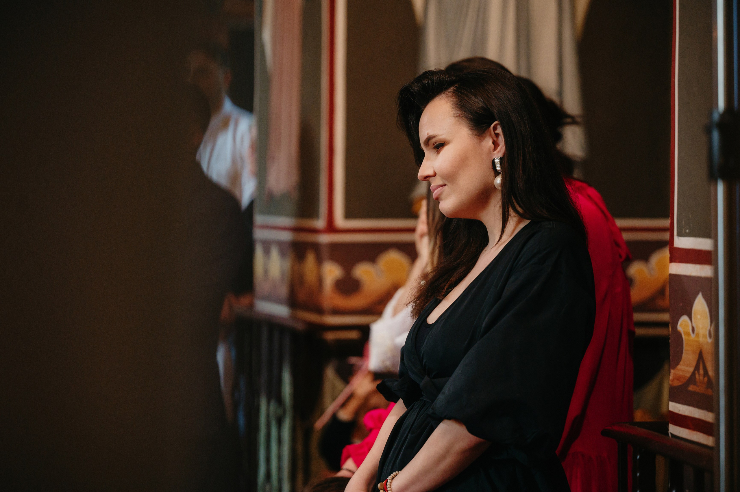 BOTEZ Ana Natasha. Laurentiu Stefan StoryTeller