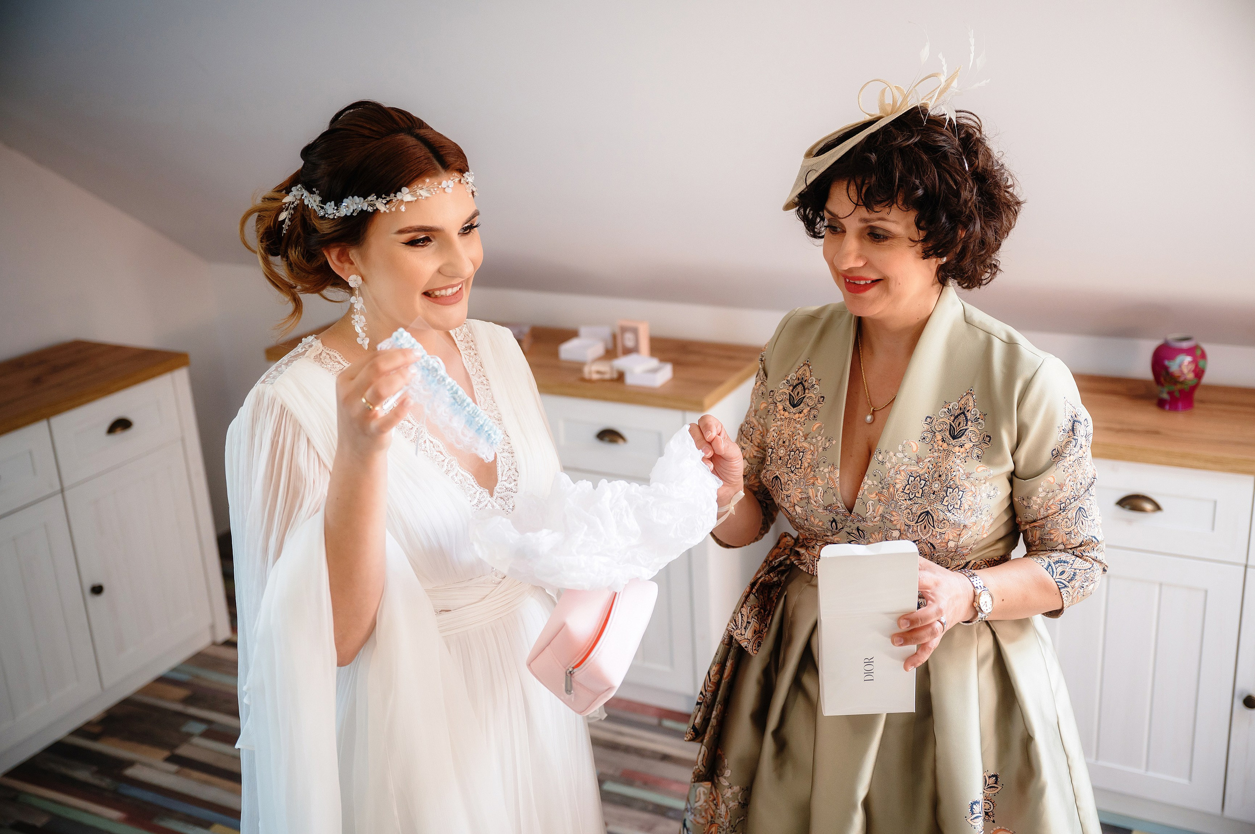 NUNTA Tudor si Stefana. Laurentiu Stefan StoryTeller