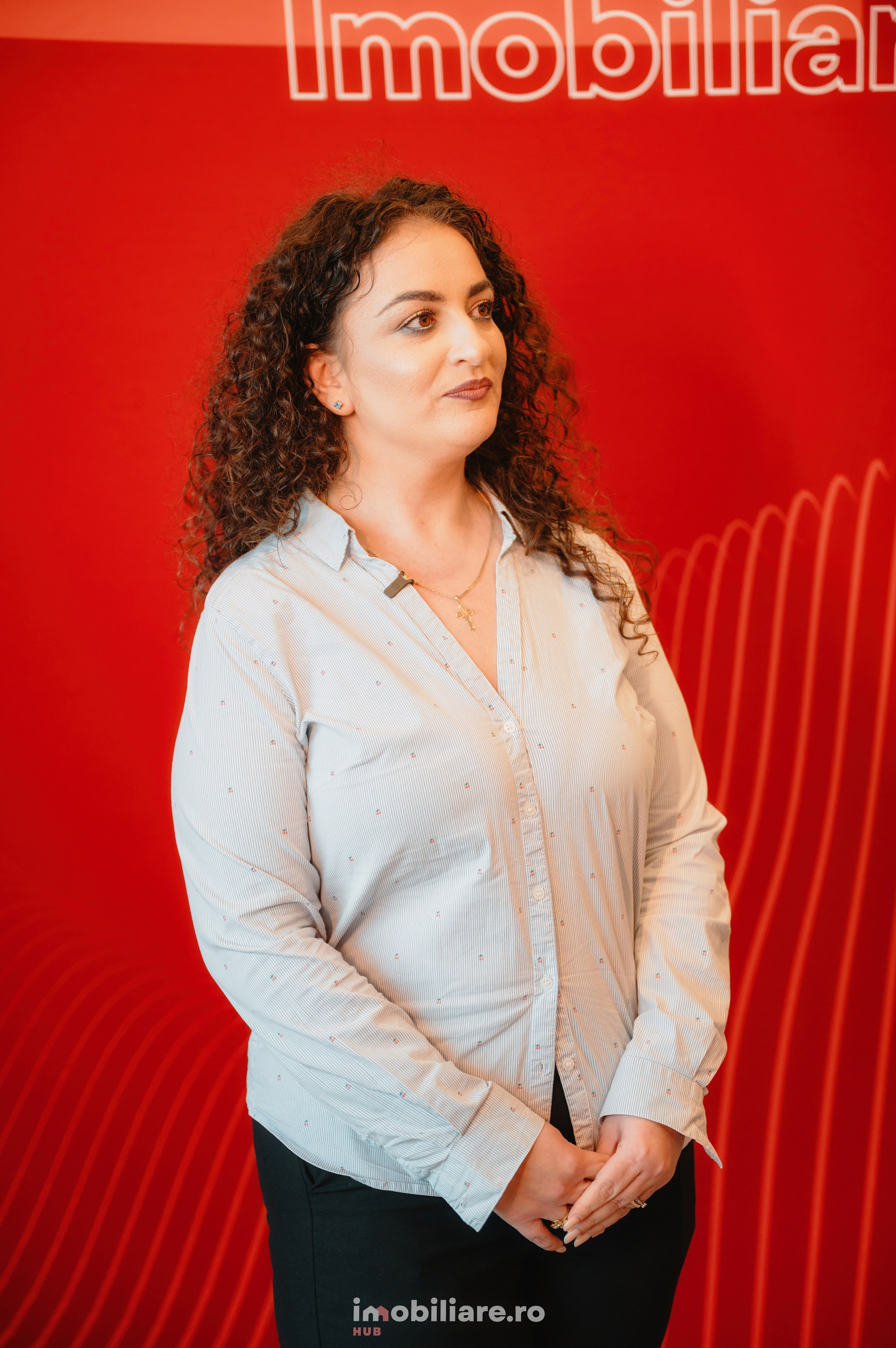 Imobiliare HUB 2026. Laurentiu Stefan StoryTeller