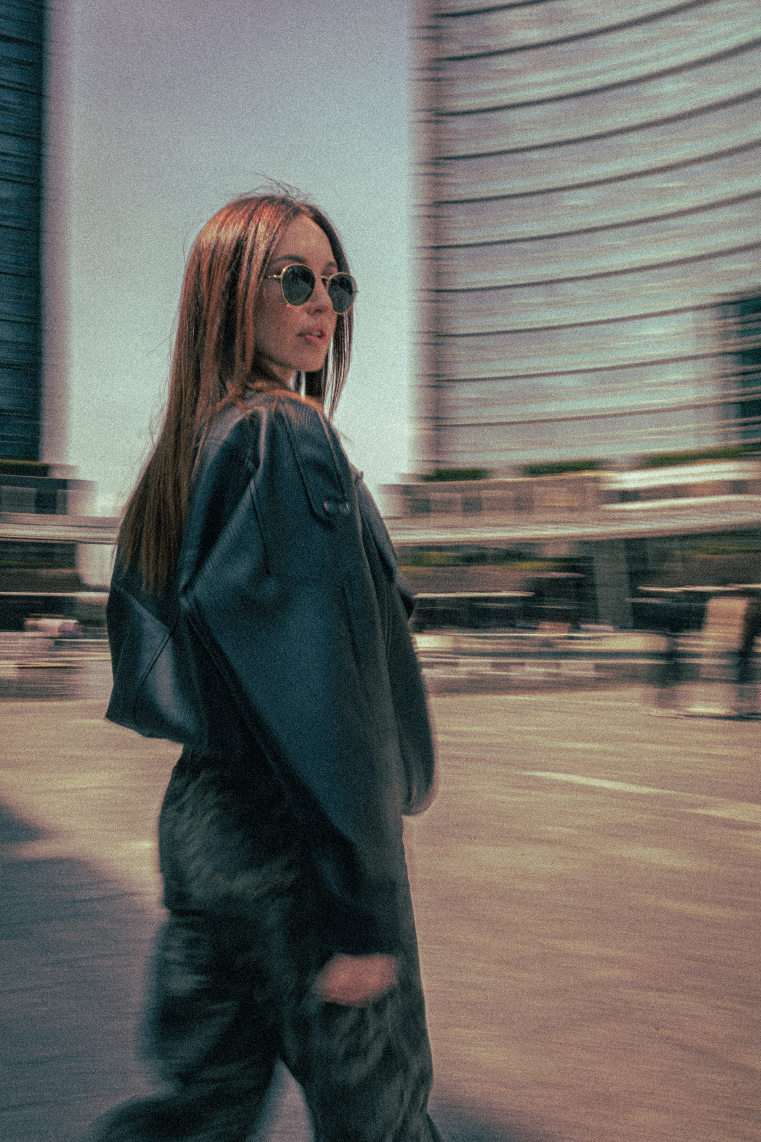 Portraits. Milan & Province Photographer | Cinematic Travel & Brand Content