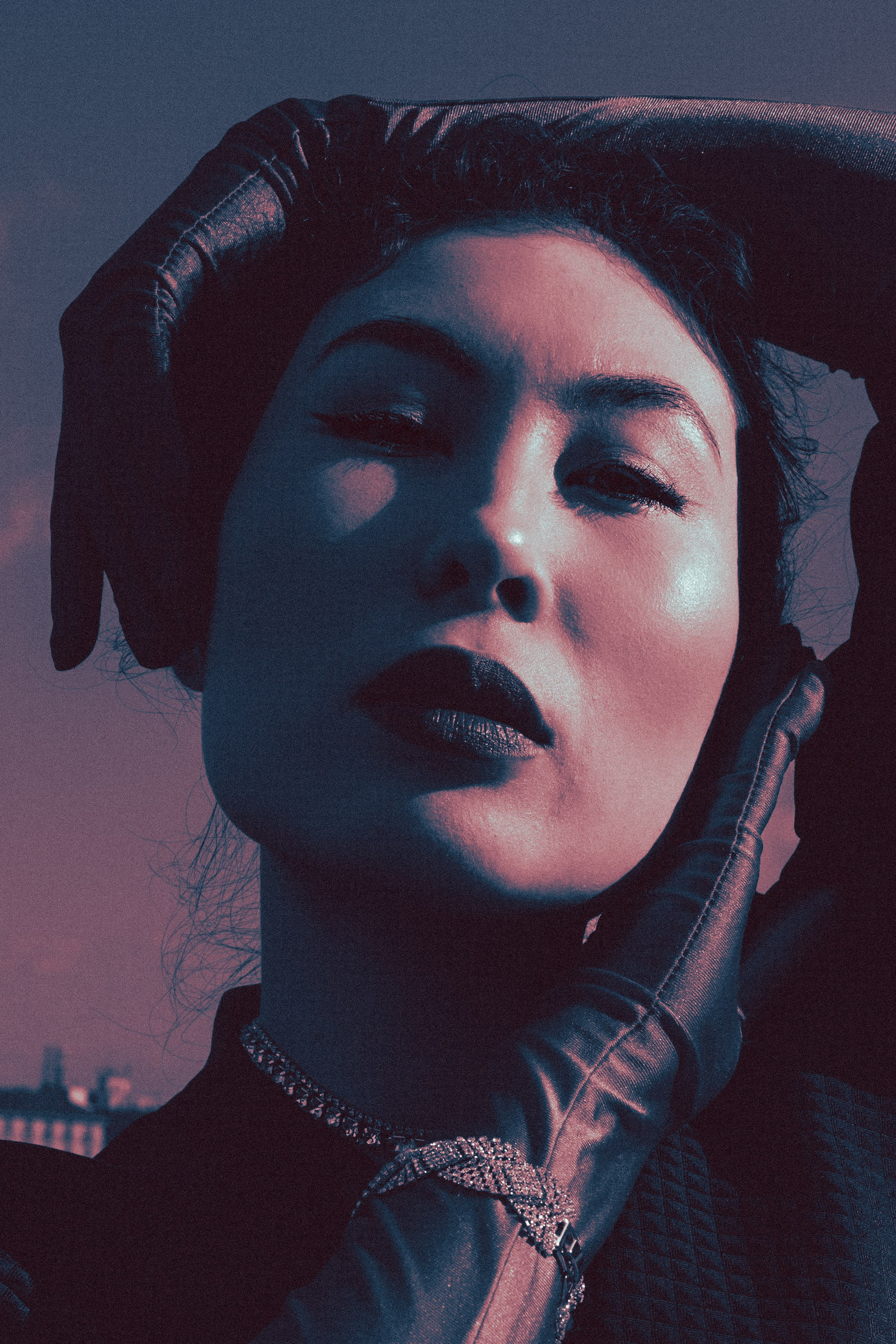 Portraits. Milan & Province Photographer | Cinematic Travel & Brand Content