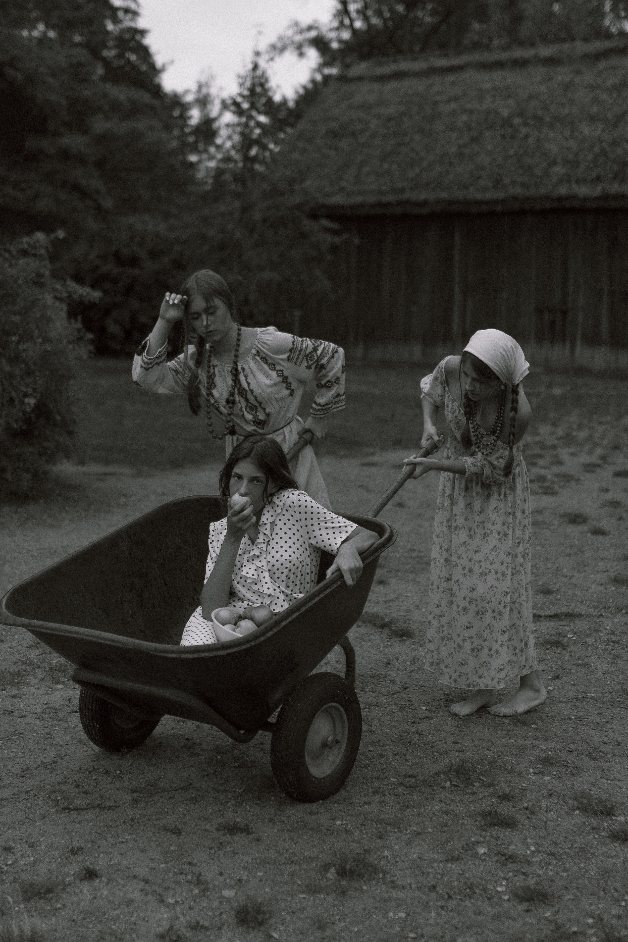 Twórczość fotograficzna