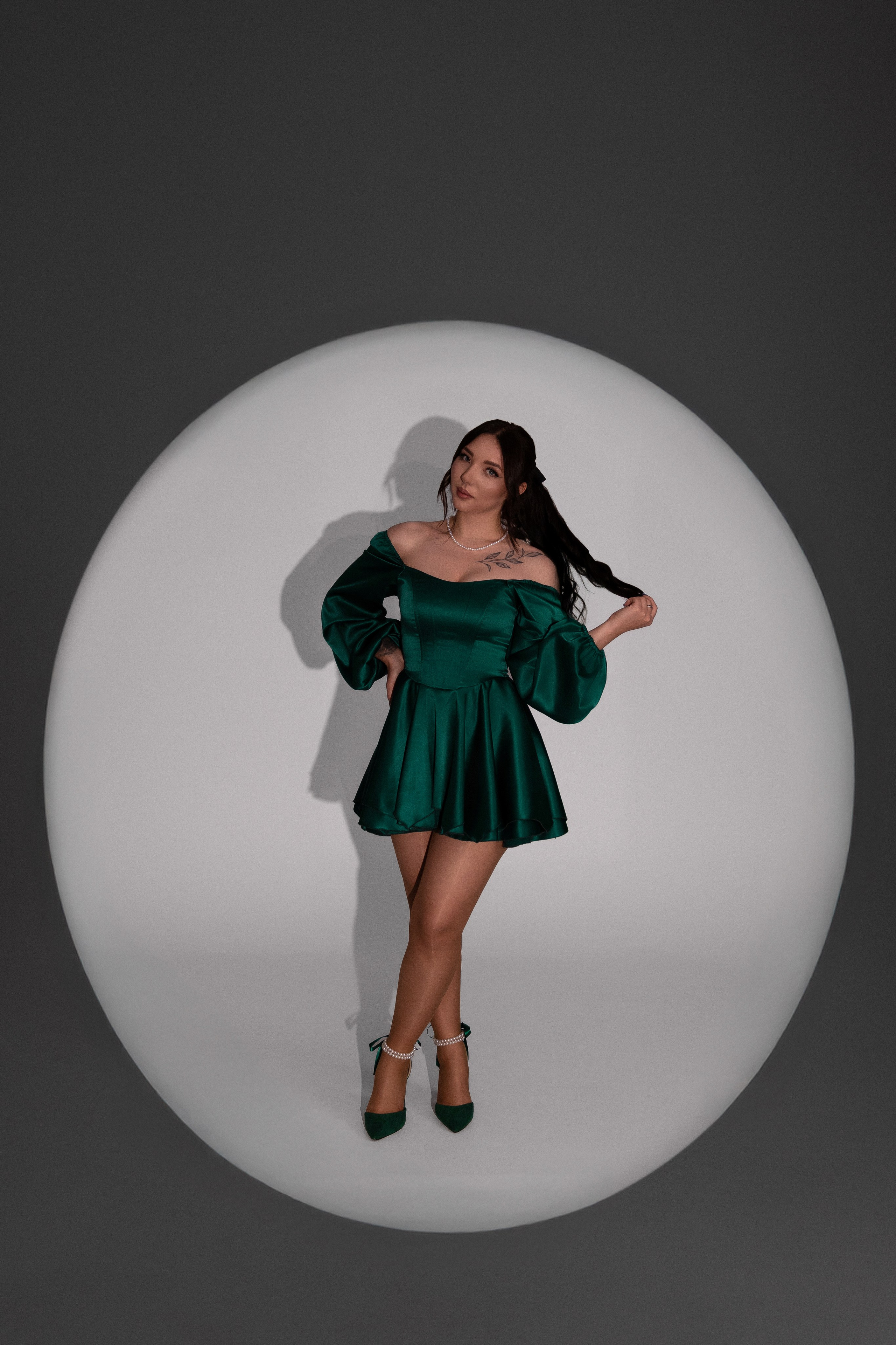 Indywidualna. Twórczość fotograficzna