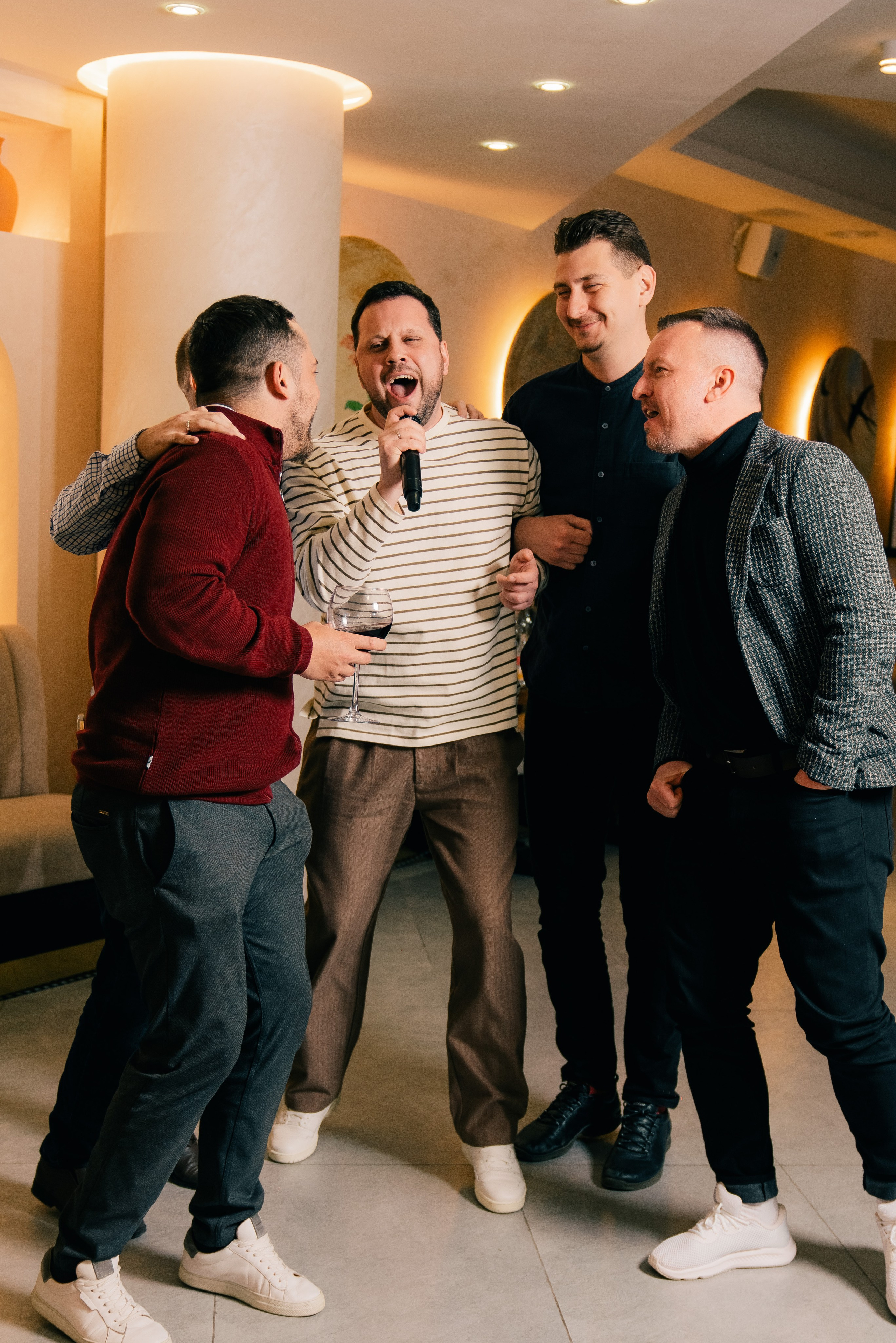 Alfabank Corporate Event in Samarkand | Djasur Marupov Event Photography. Photographer in Uzbekistan and Samarkand Djasur Marupov