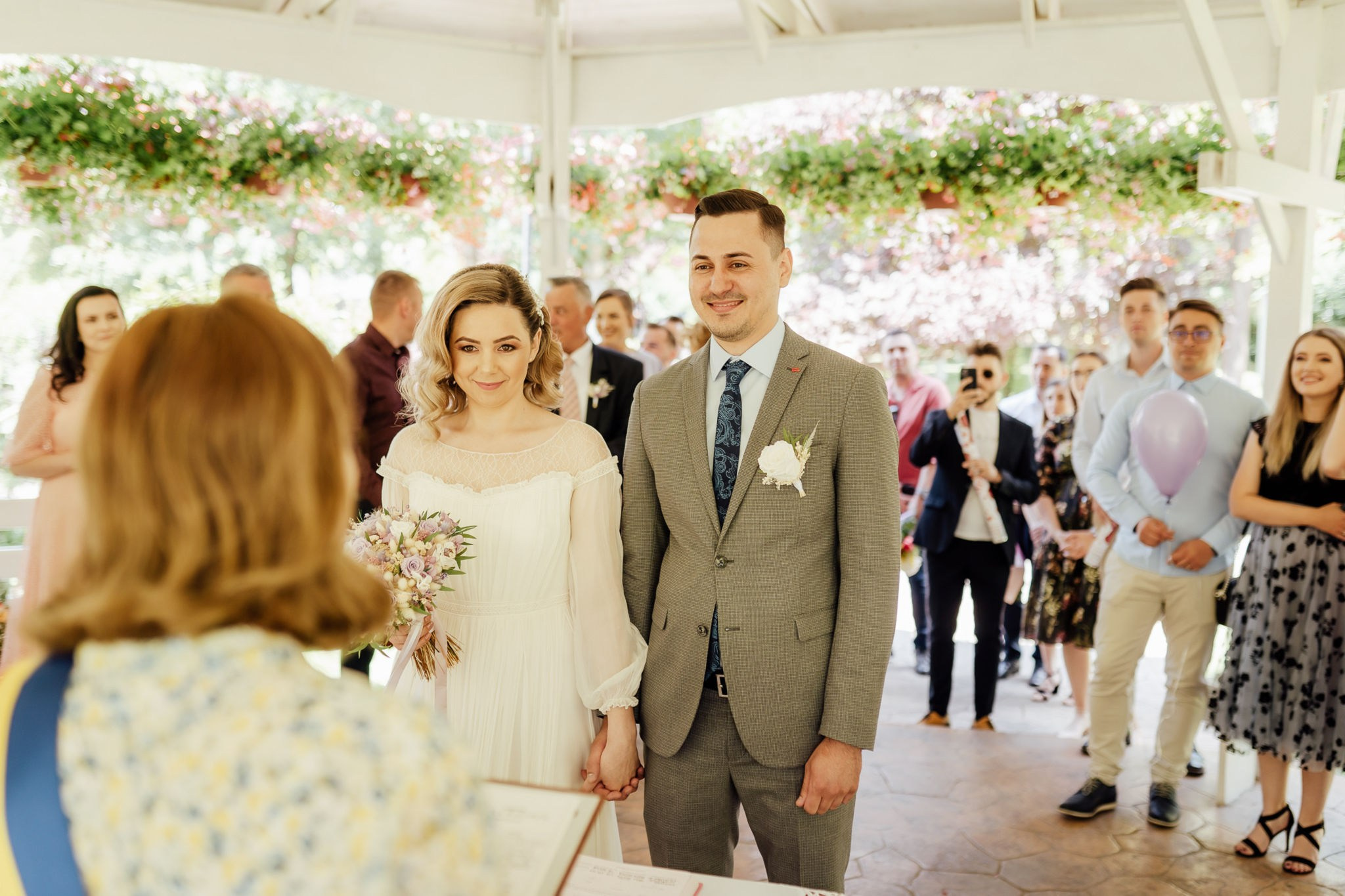 Nunta Daniela & Gabriel