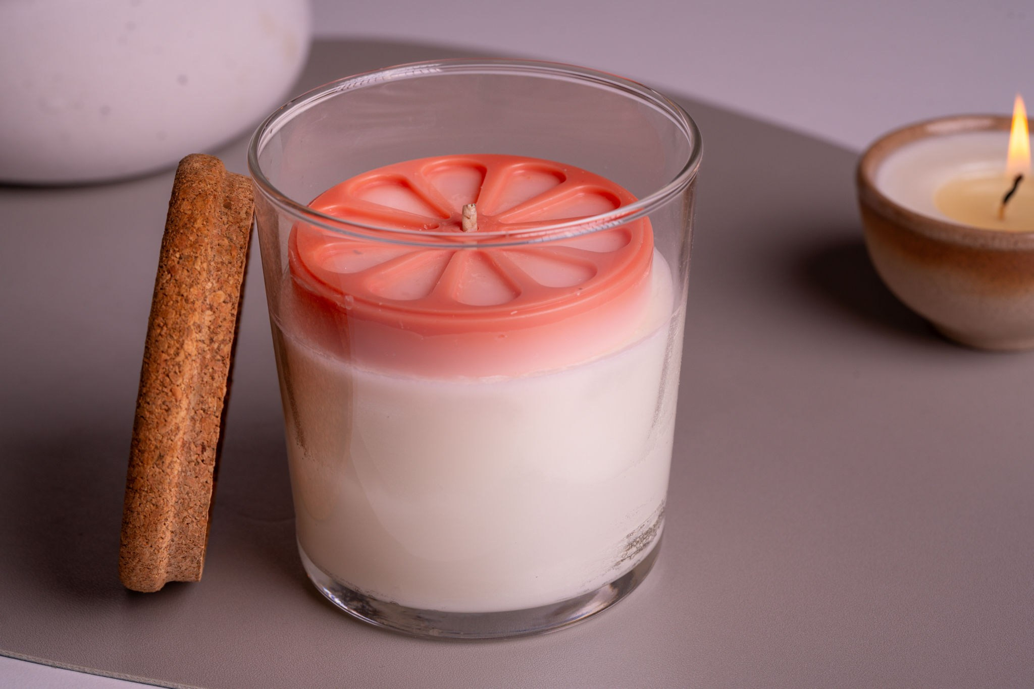 Lumanari Ignis Candle