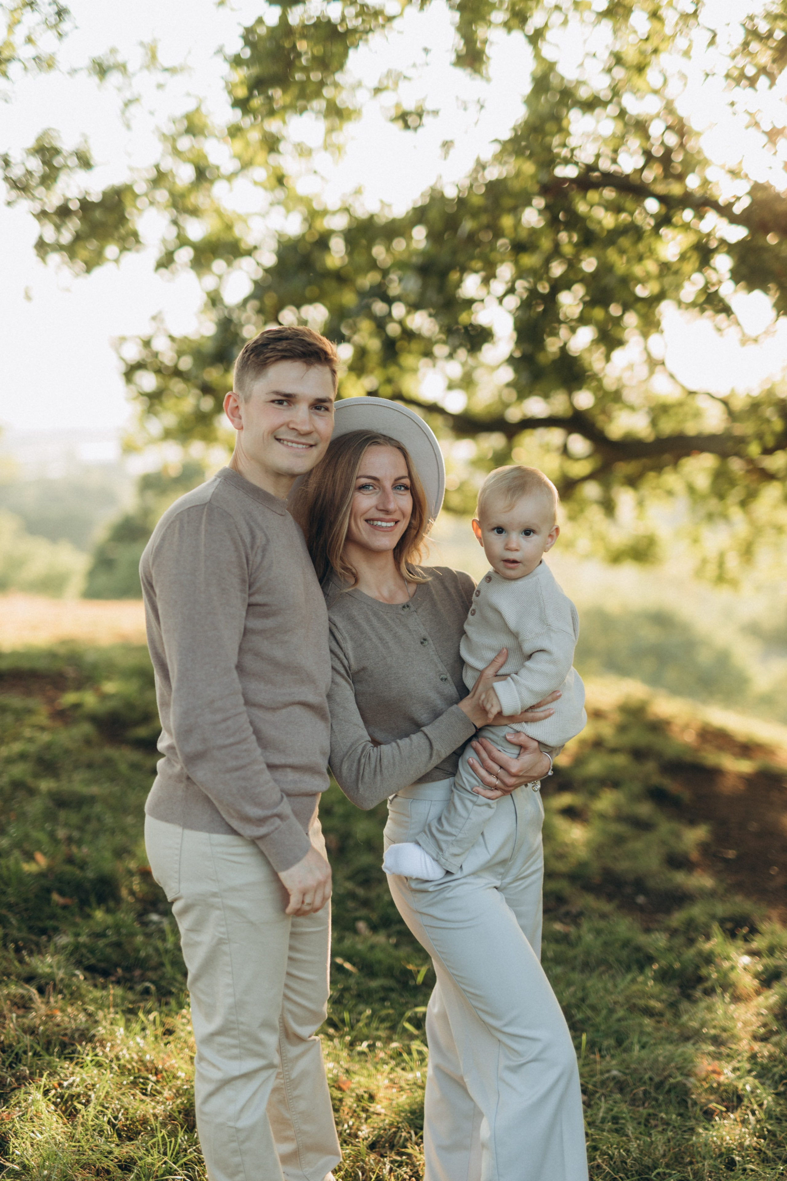 Cracks Hill. AlinaLazurko.uk | Professional portrait photographer