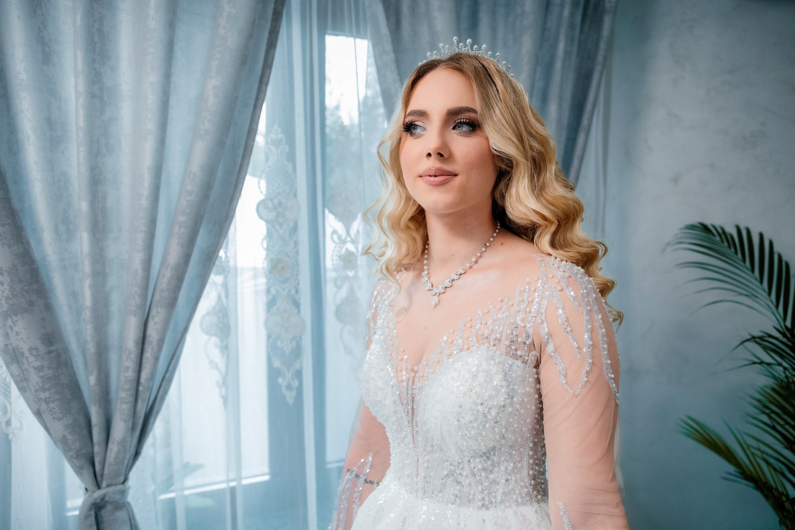 Mireasa în ziua nunții – emoție, eleganță și momente autentice | Fotograf nuntă