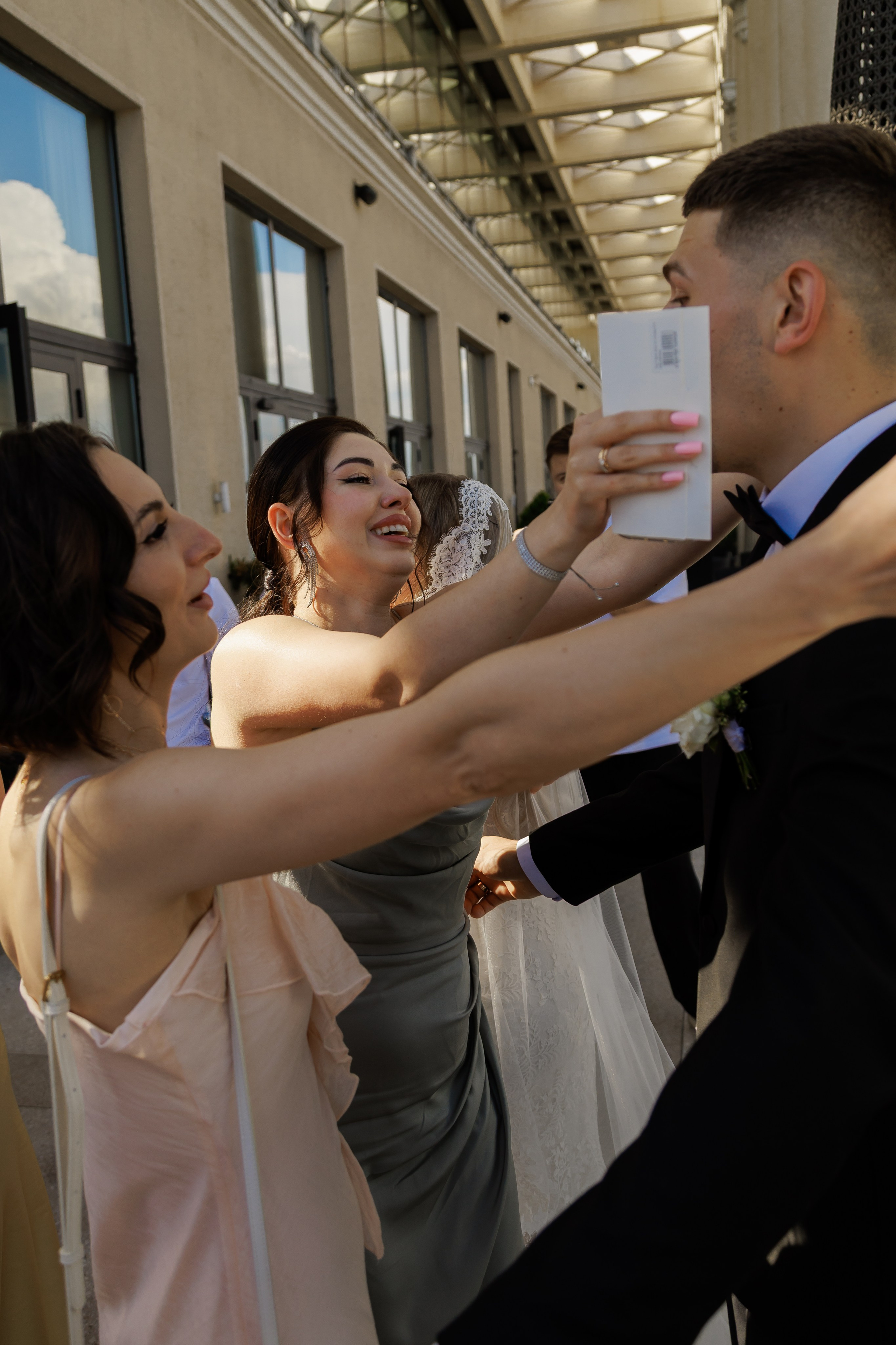 Сборы+прогулка+церемония+фуршет. Wedding photographer Batumi Tbilisi Georgia