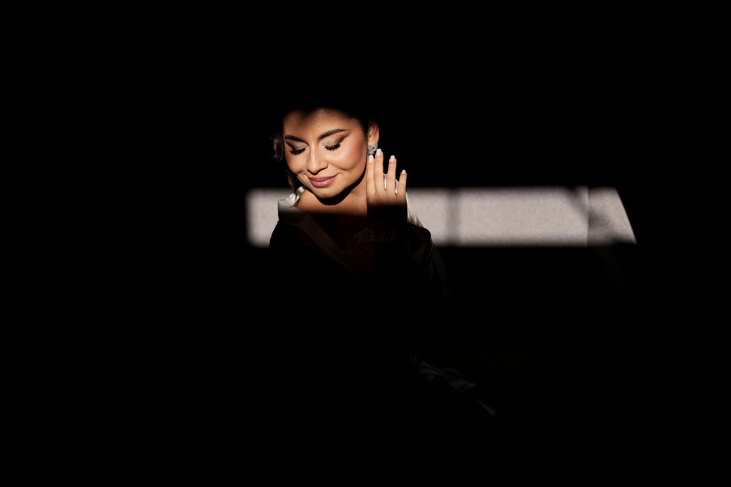 pregatiri emotionante in ziua cea mare