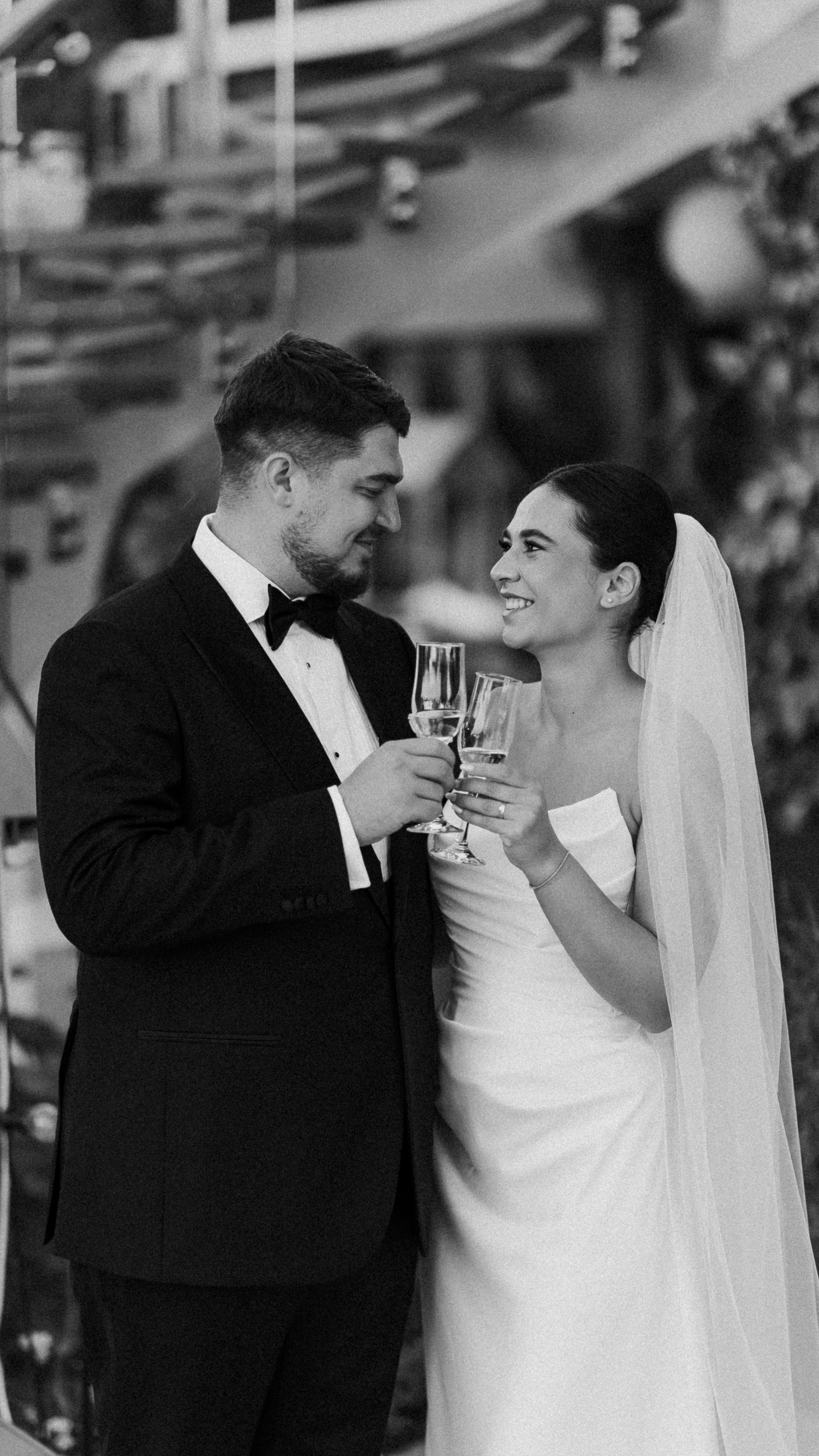 priviri pline de iubire in ziua nuntii