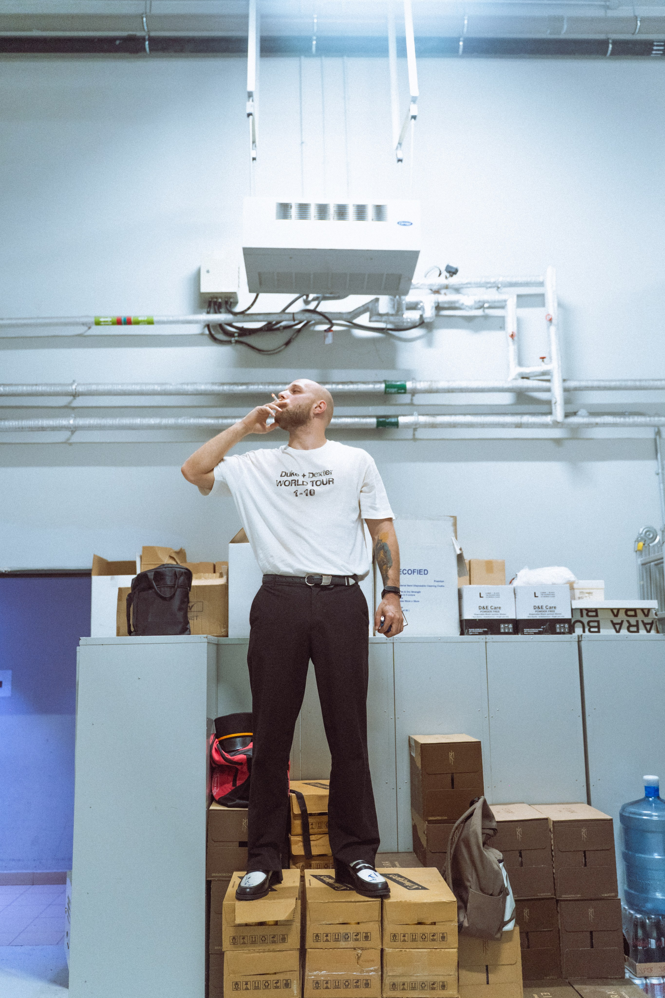 Men. Smm / photographer Dubai UAE