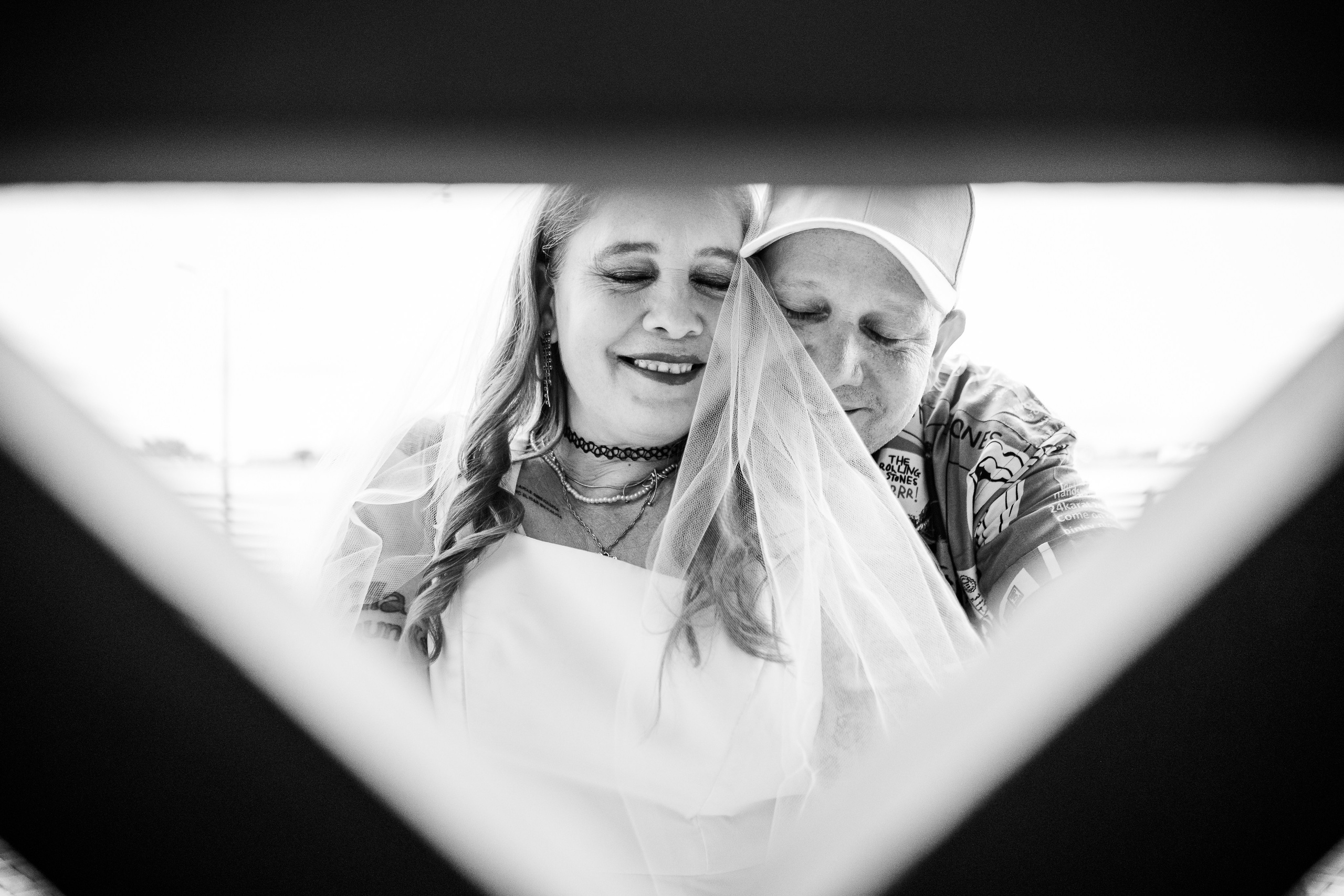 Paraguay. Enriquez Studio - Wedding Memories