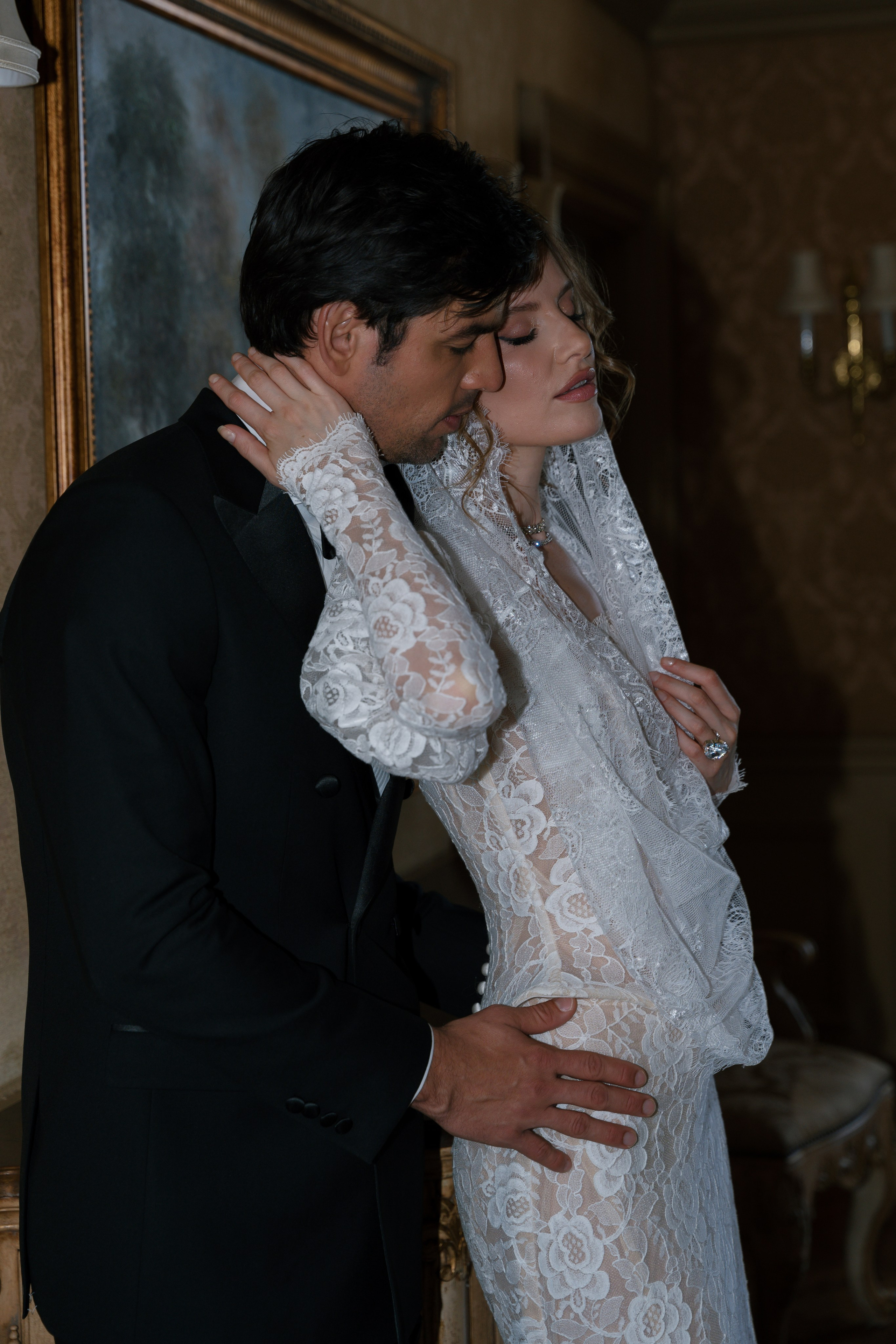 Noah and Luis. Anna Krasnova Wedding photographer