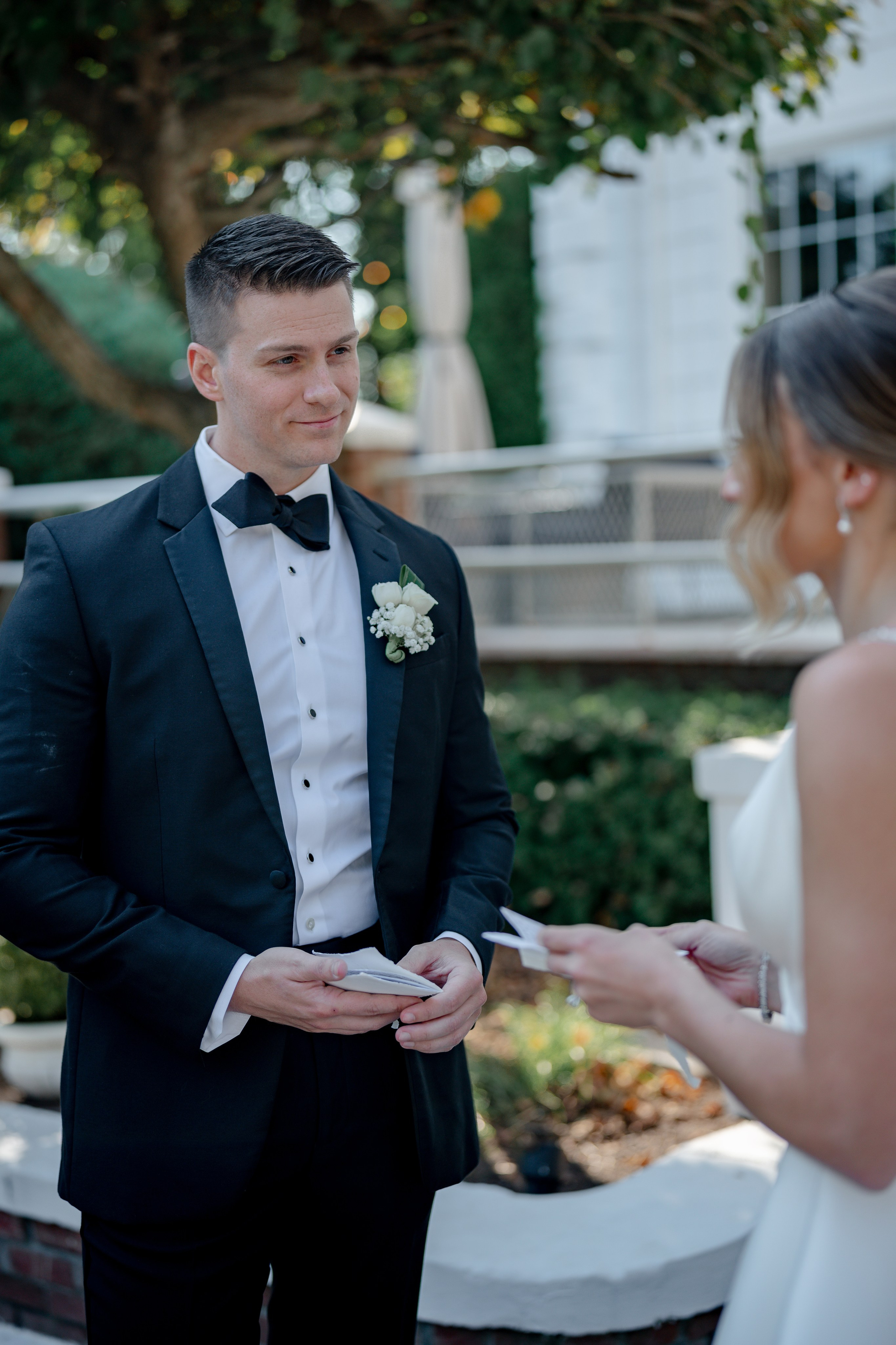 Caroline & Joh wedding day. Anna Krasnova Wedding photographer