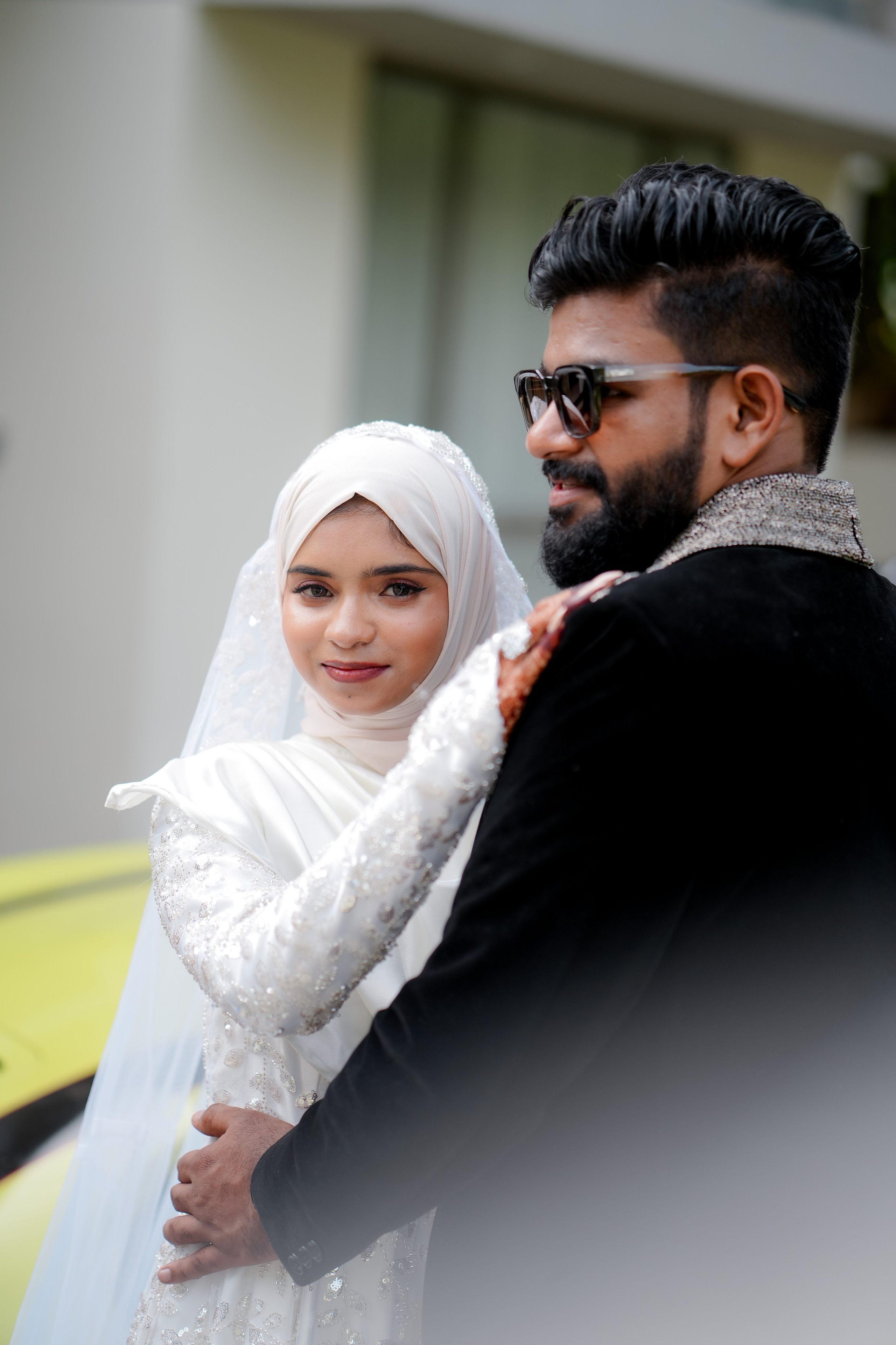 Sulthan&Lehra. VISUALIZE YOUR BIG MOMENTS