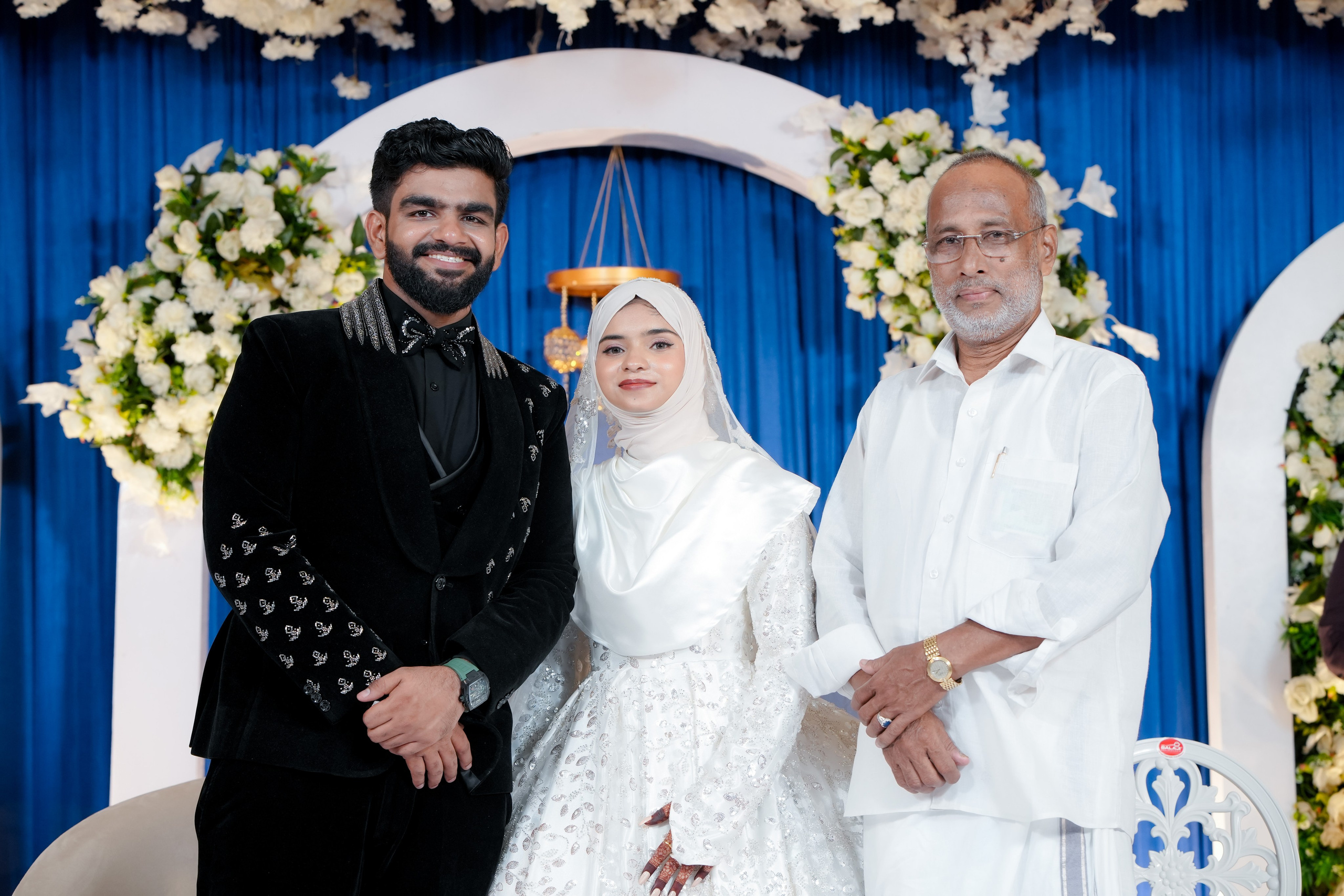 Sulthan&Lehra. VISUALIZE YOUR BIG MOMENTS