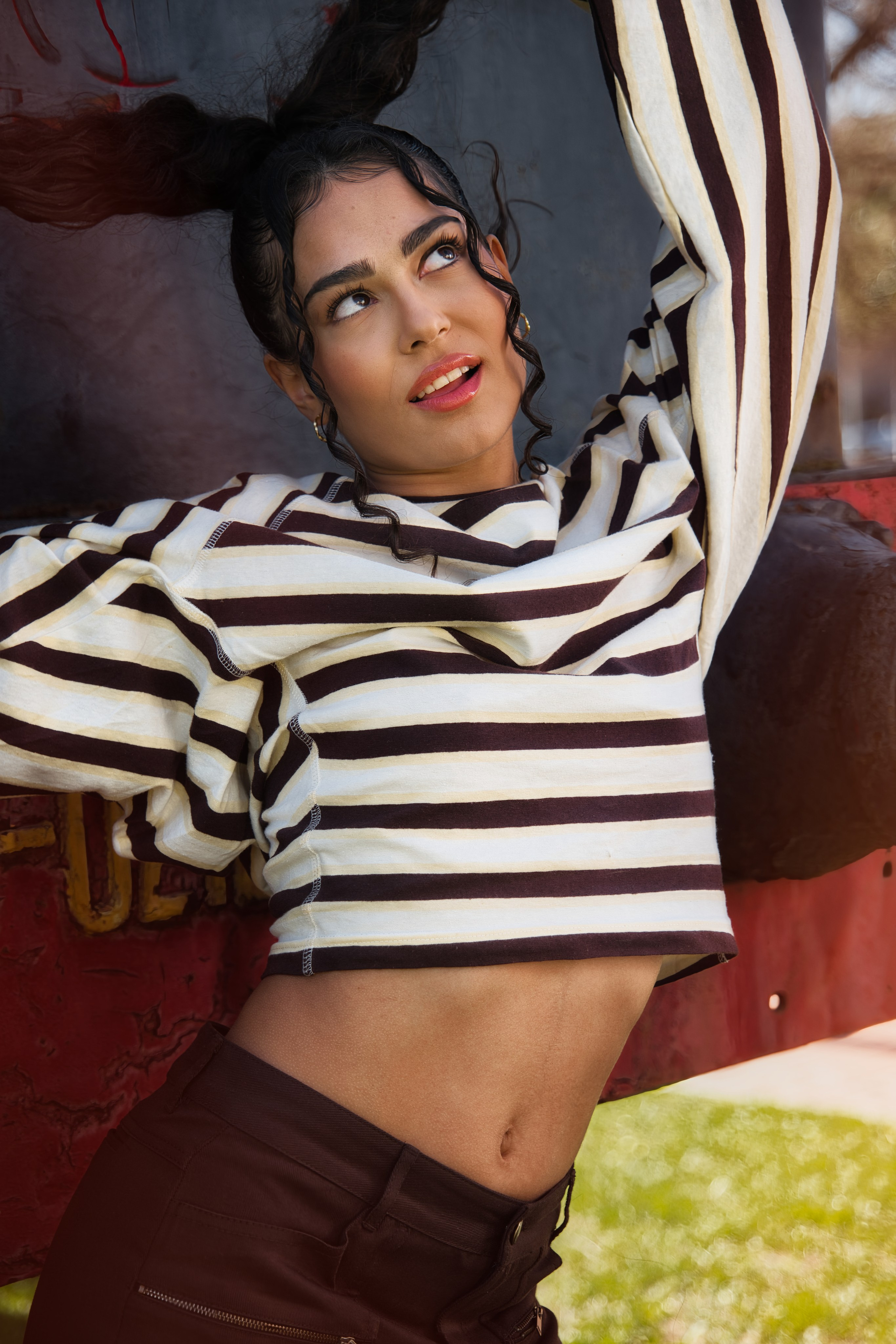 Fotografía de Retrato y Modelos en Córdoba. Fotógrafo y videógrafo en Córdoba (España)