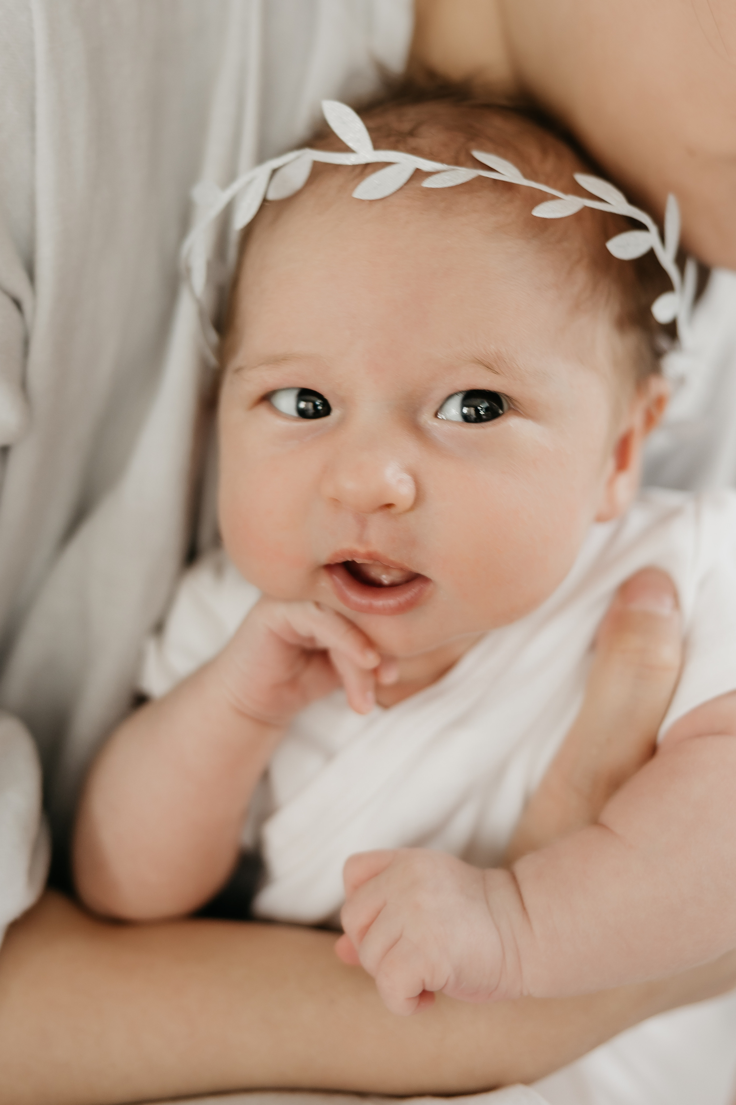 Baby Luna. Anastasia Klink, Photographer in London