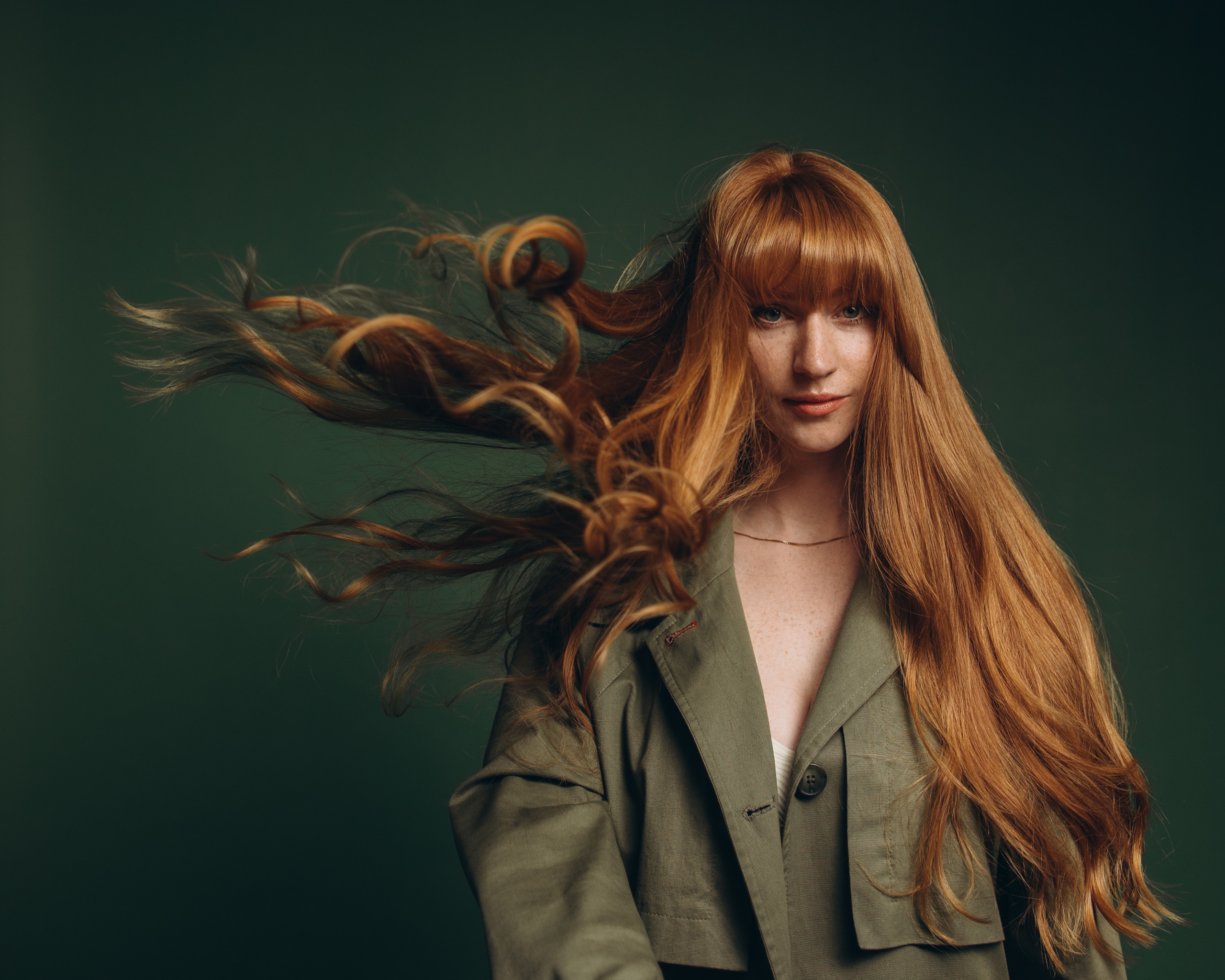 Alina. Anastasia Klink, Photographer in London