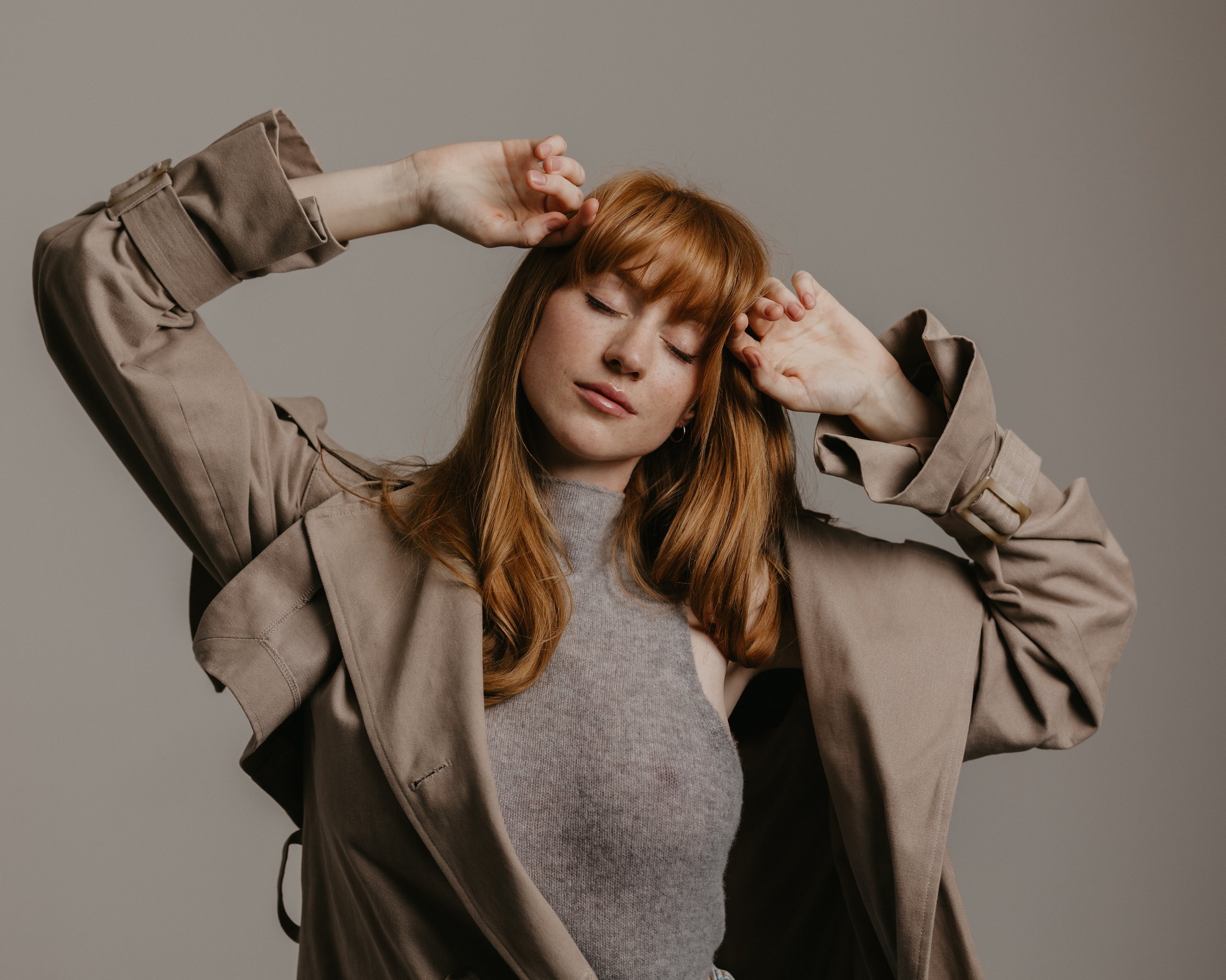 Alina. Anastasia Klink, Photographer in London