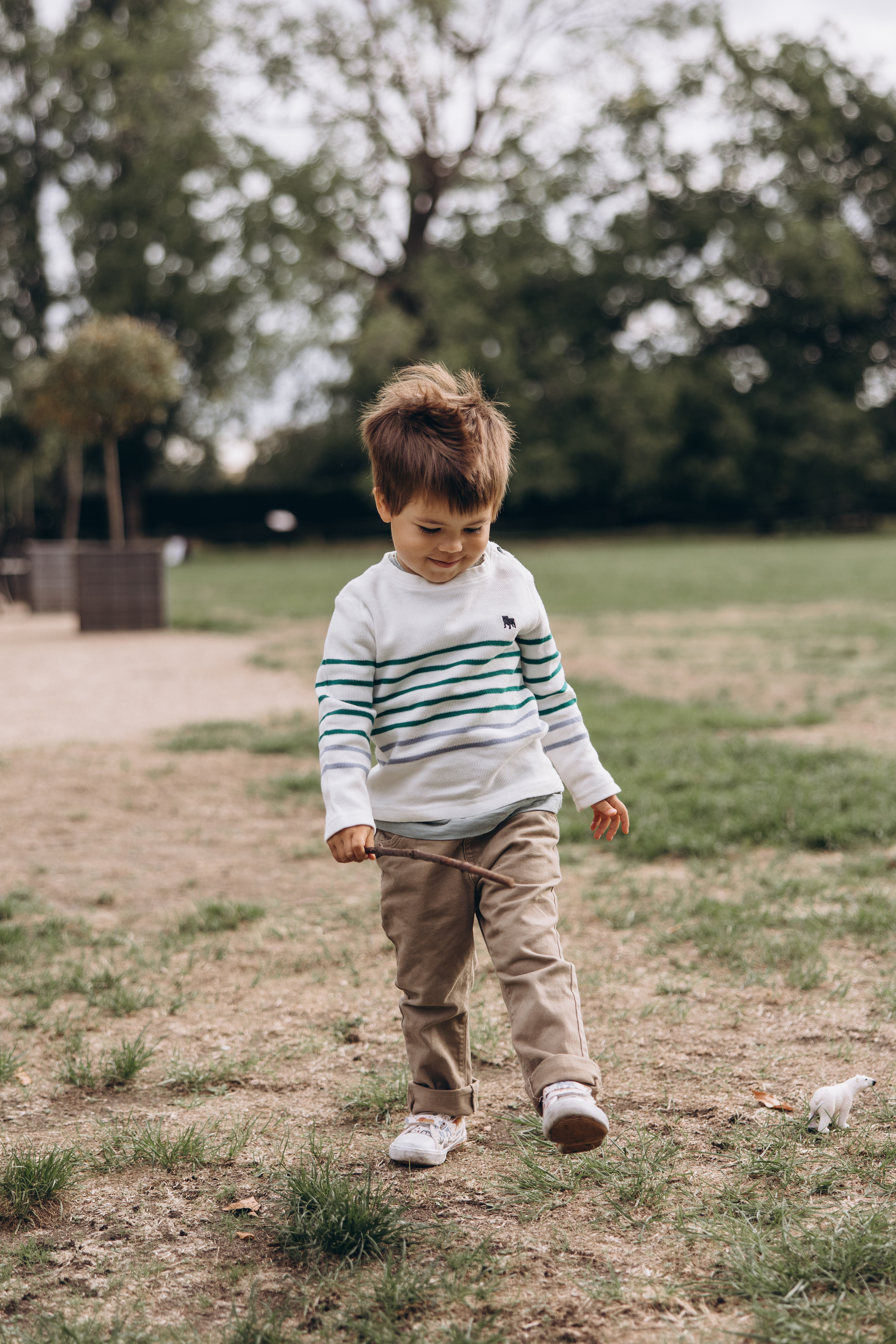 Theodor’s family. Anastasia Klink, Photographer in London