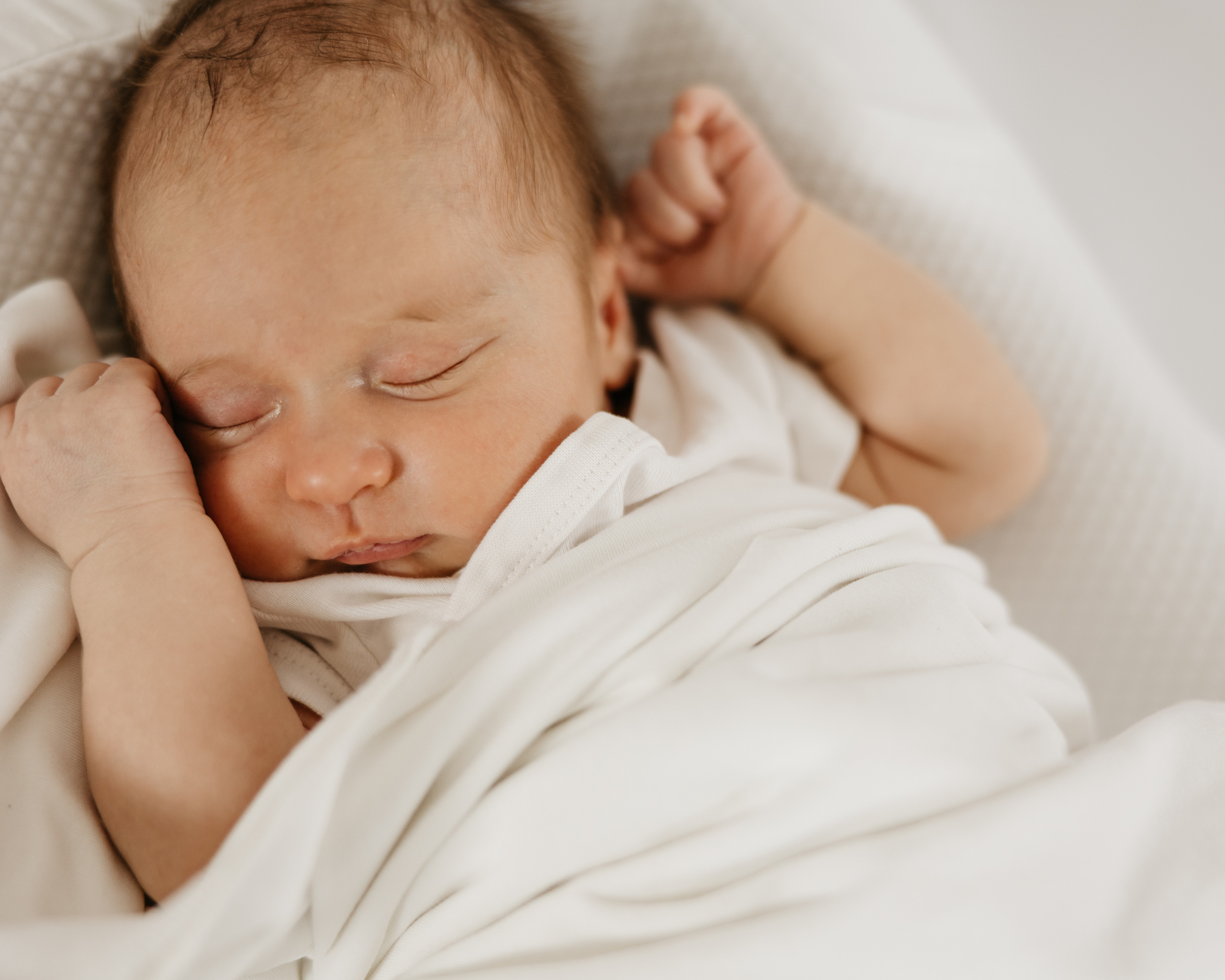 Baby Luna. Anastasia Klink, Photographer in London