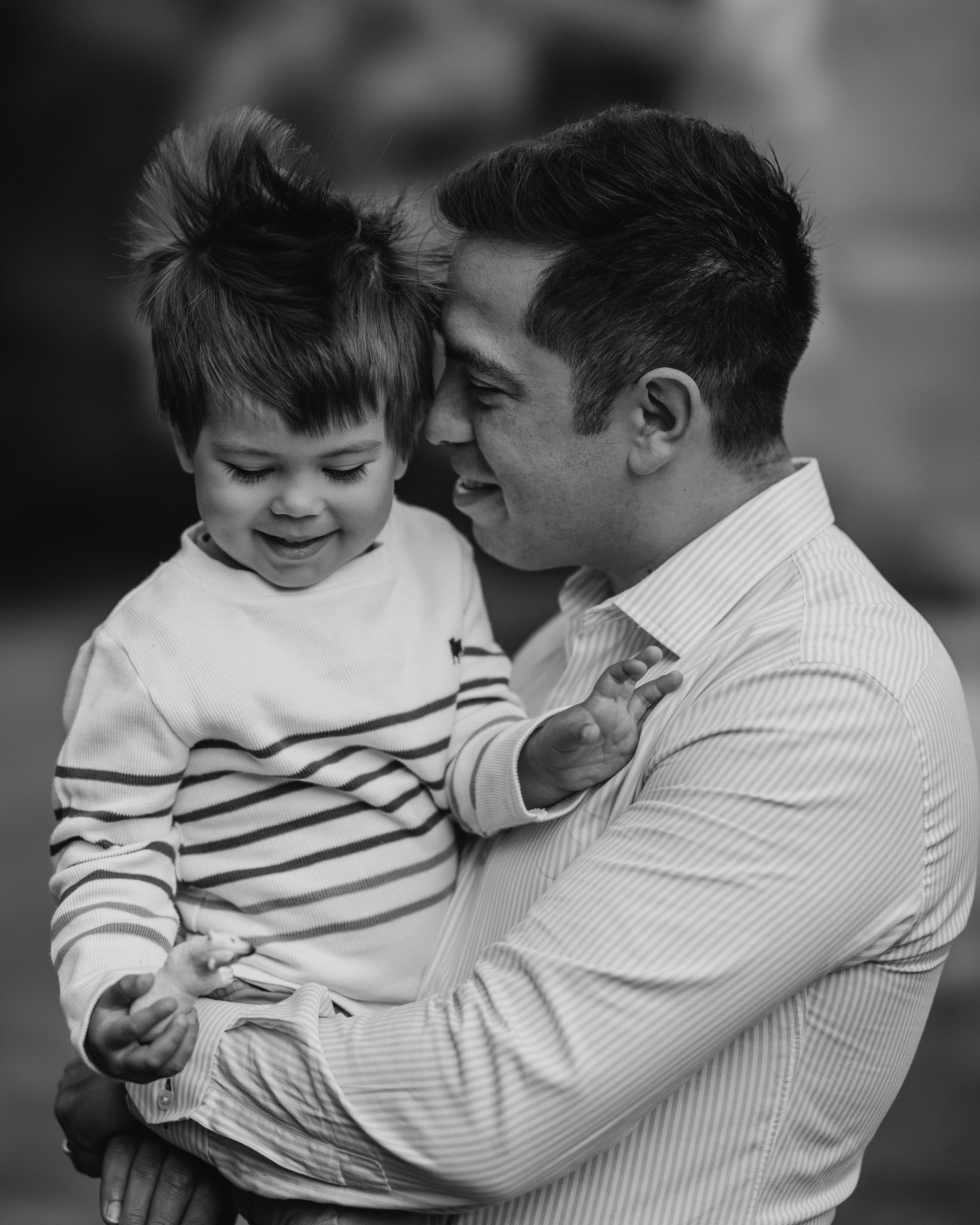 Theodor’s family. Anastasia Klink, Photographer in London