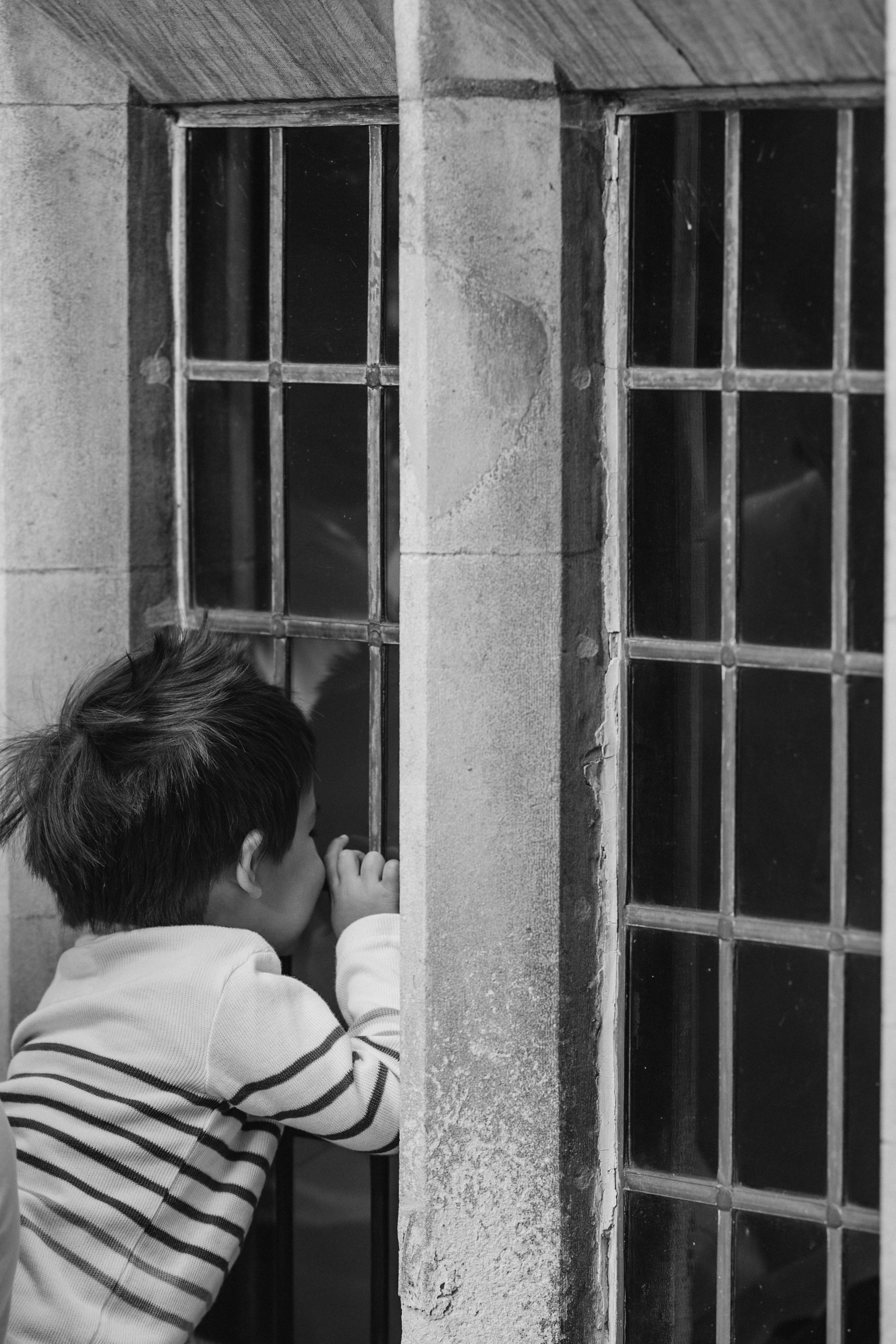 Theodor’s family. Anastasia Klink, Photographer in London