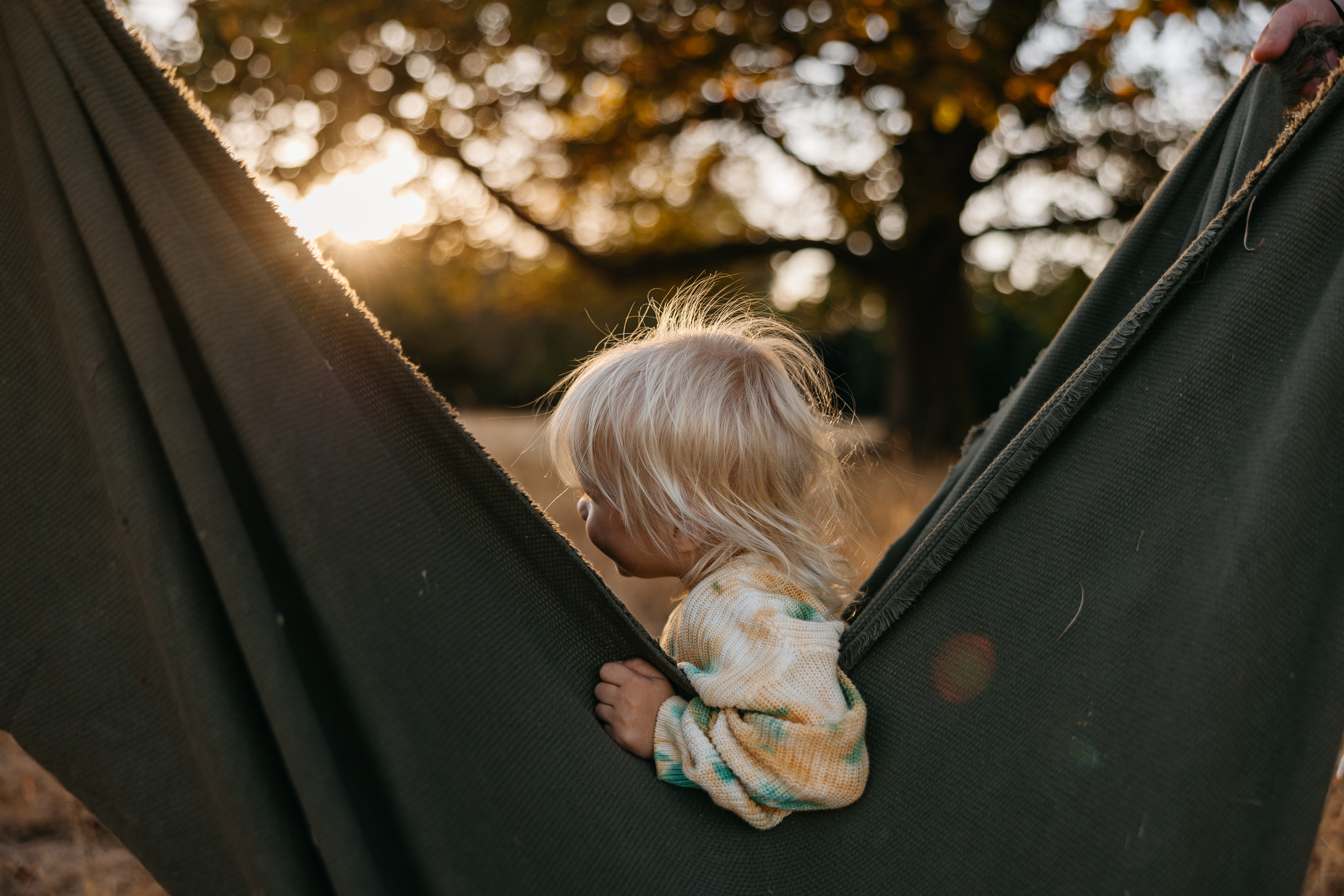 Bjorn’s Family (Richmond park). Anastasia Klink, Photographer in London