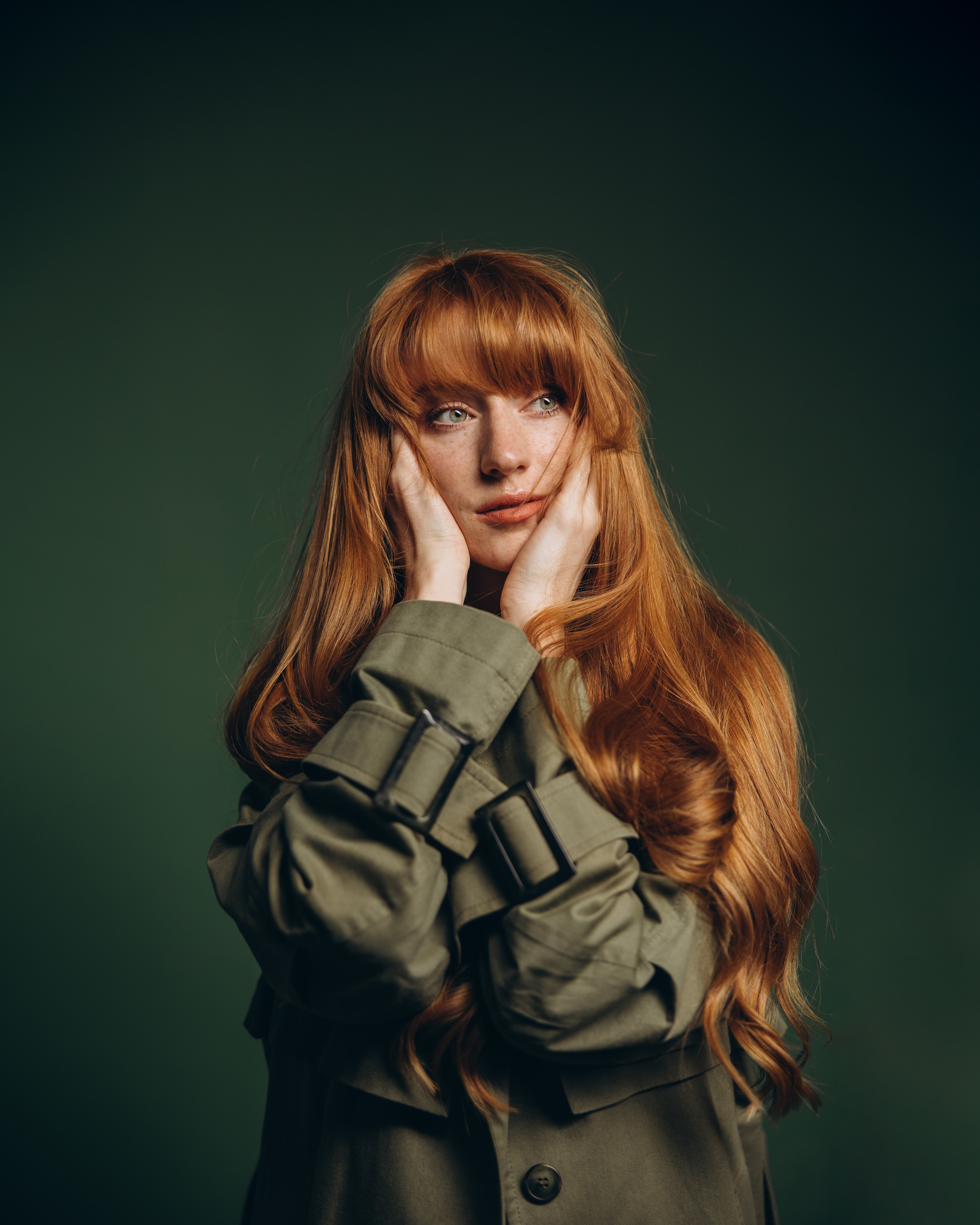 Alina. Anastasia Klink, Photographer in London