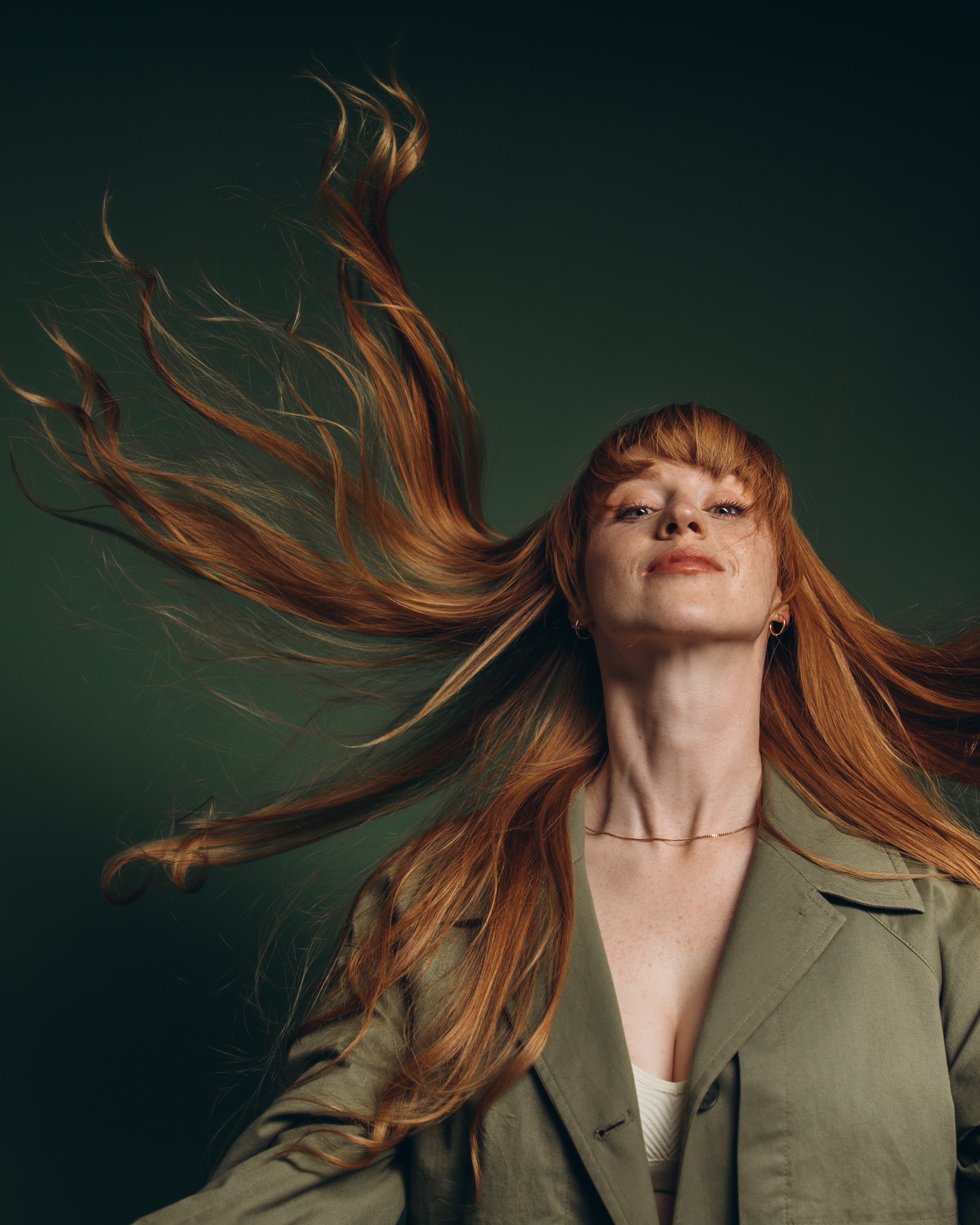 Alina. Anastasia Klink, Photographer in London