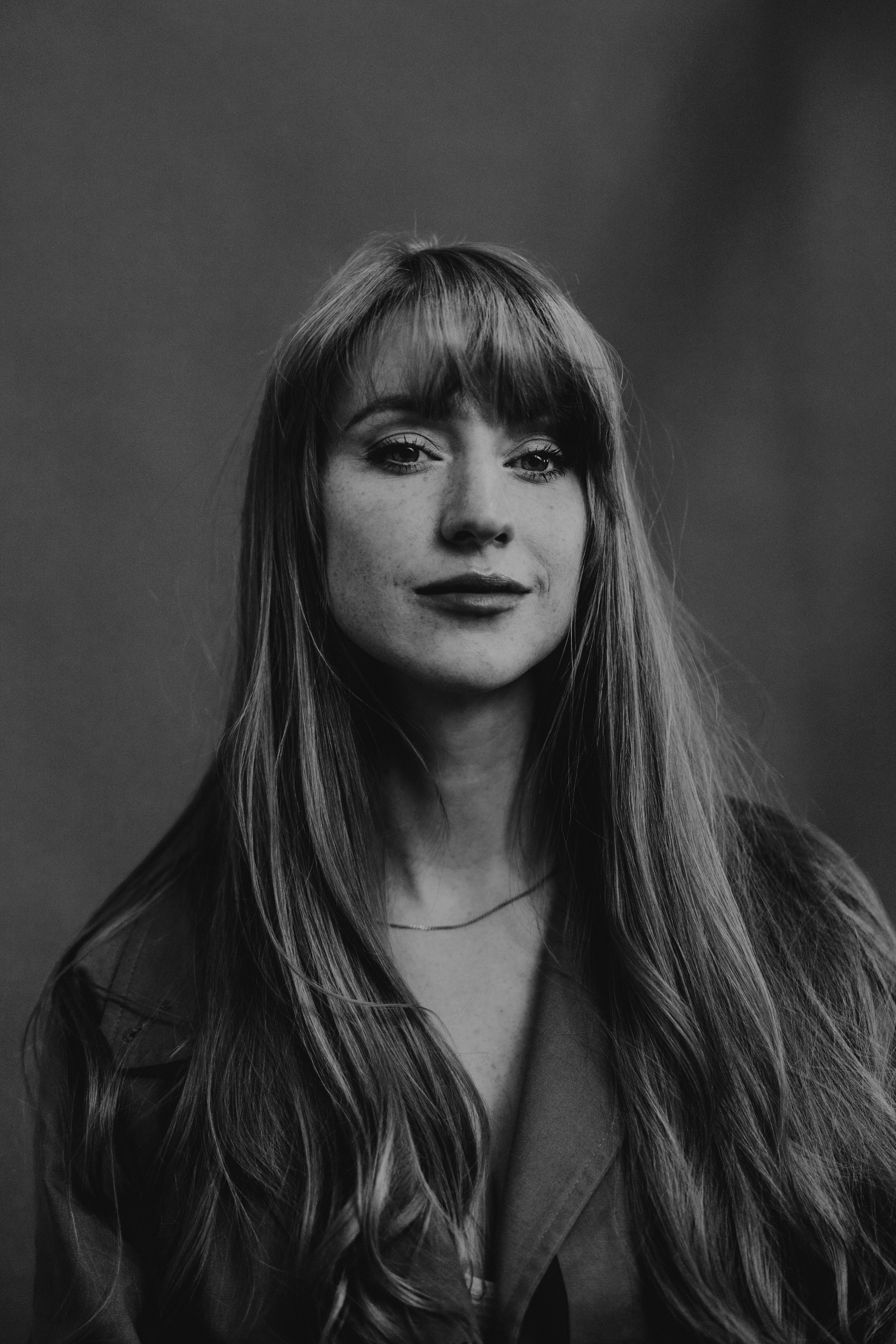 Alina. Anastasia Klink, Photographer in London