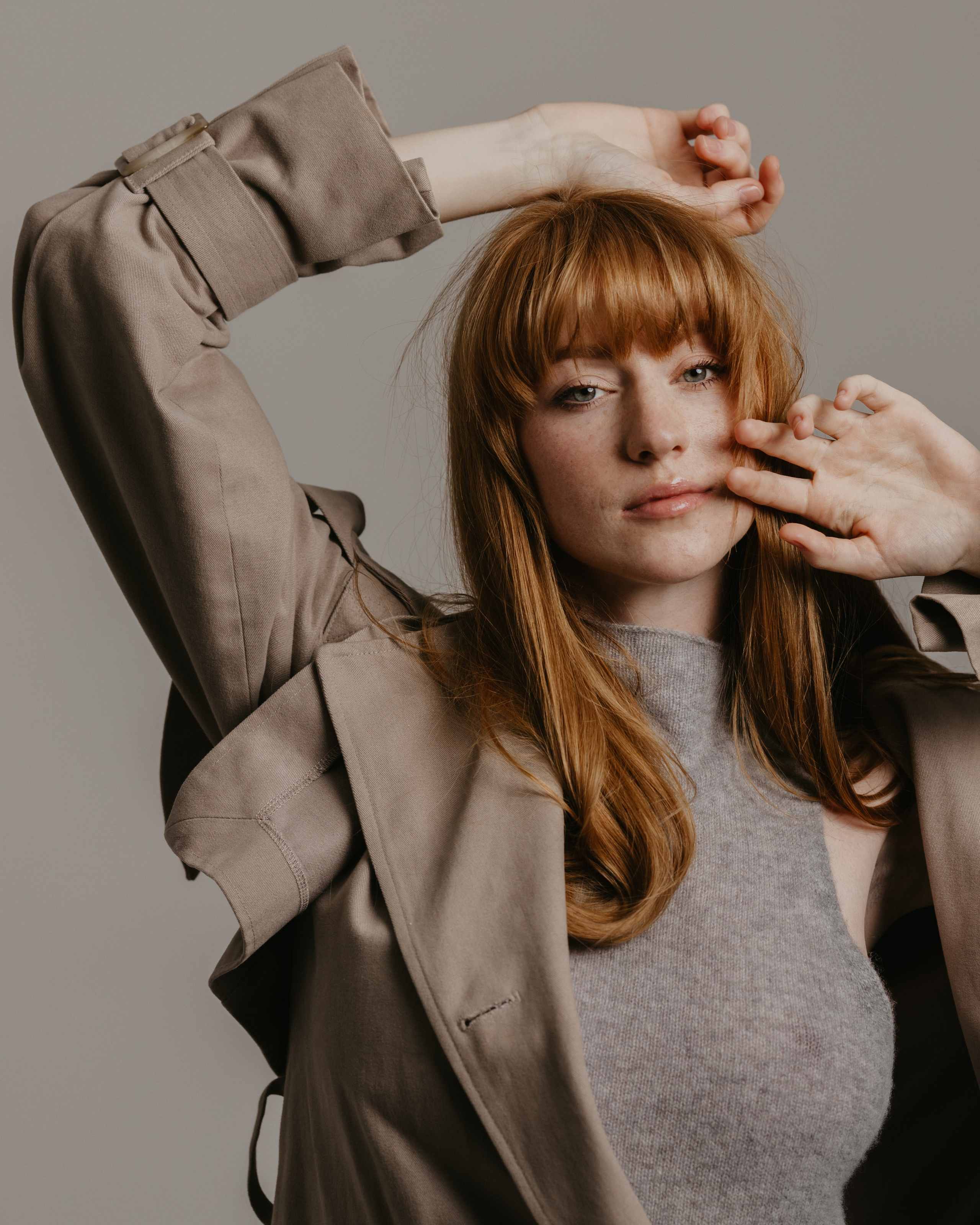 Alina. Anastasia Klink, Photographer in London