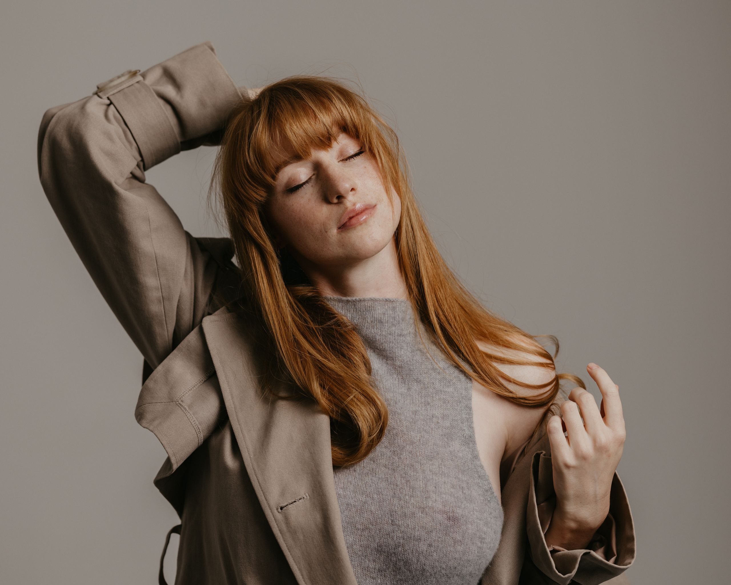 Alina. Anastasia Klink, Photographer in London