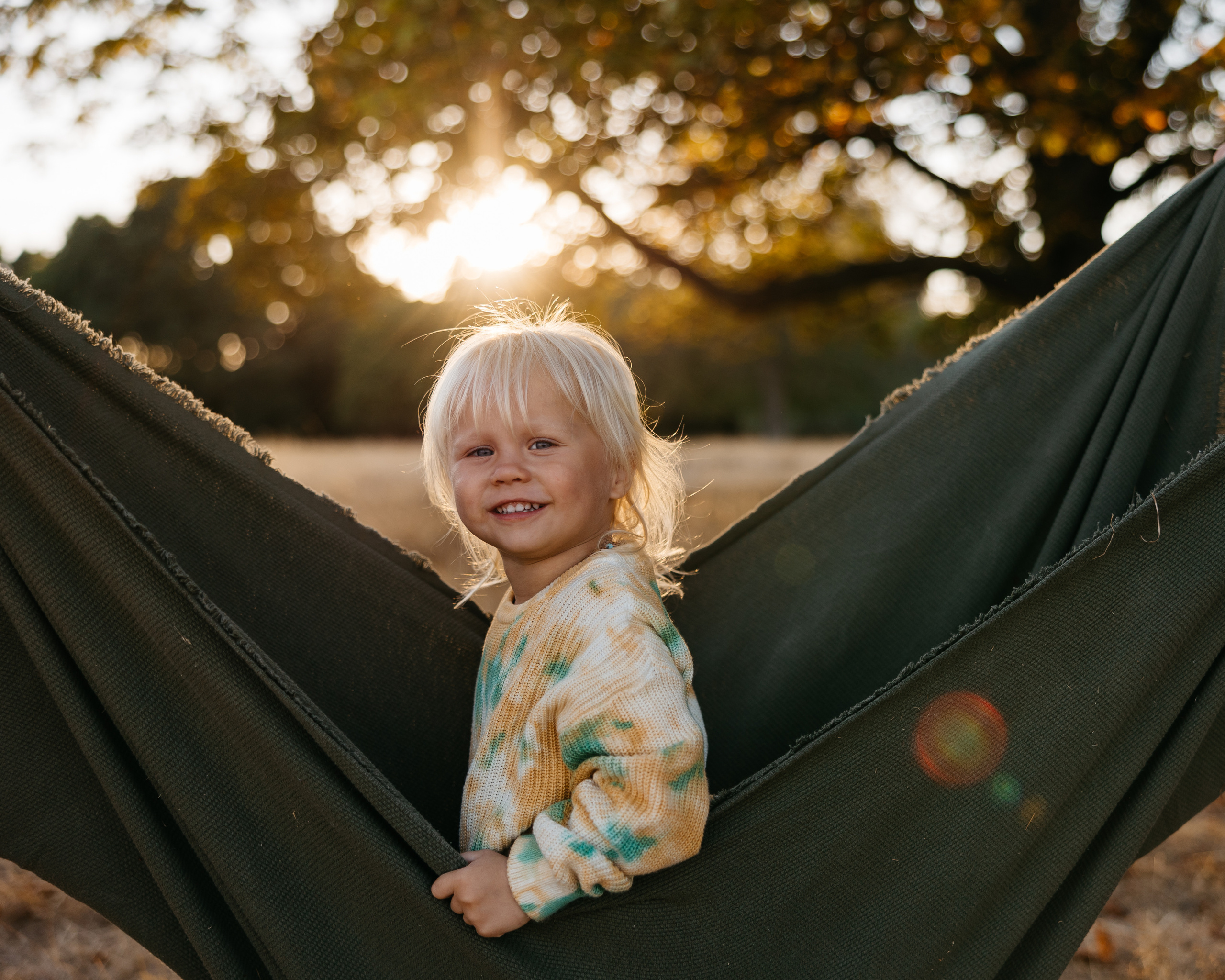 Bjorn’s Family (Richmond park). Anastasia Klink, Photographer in London