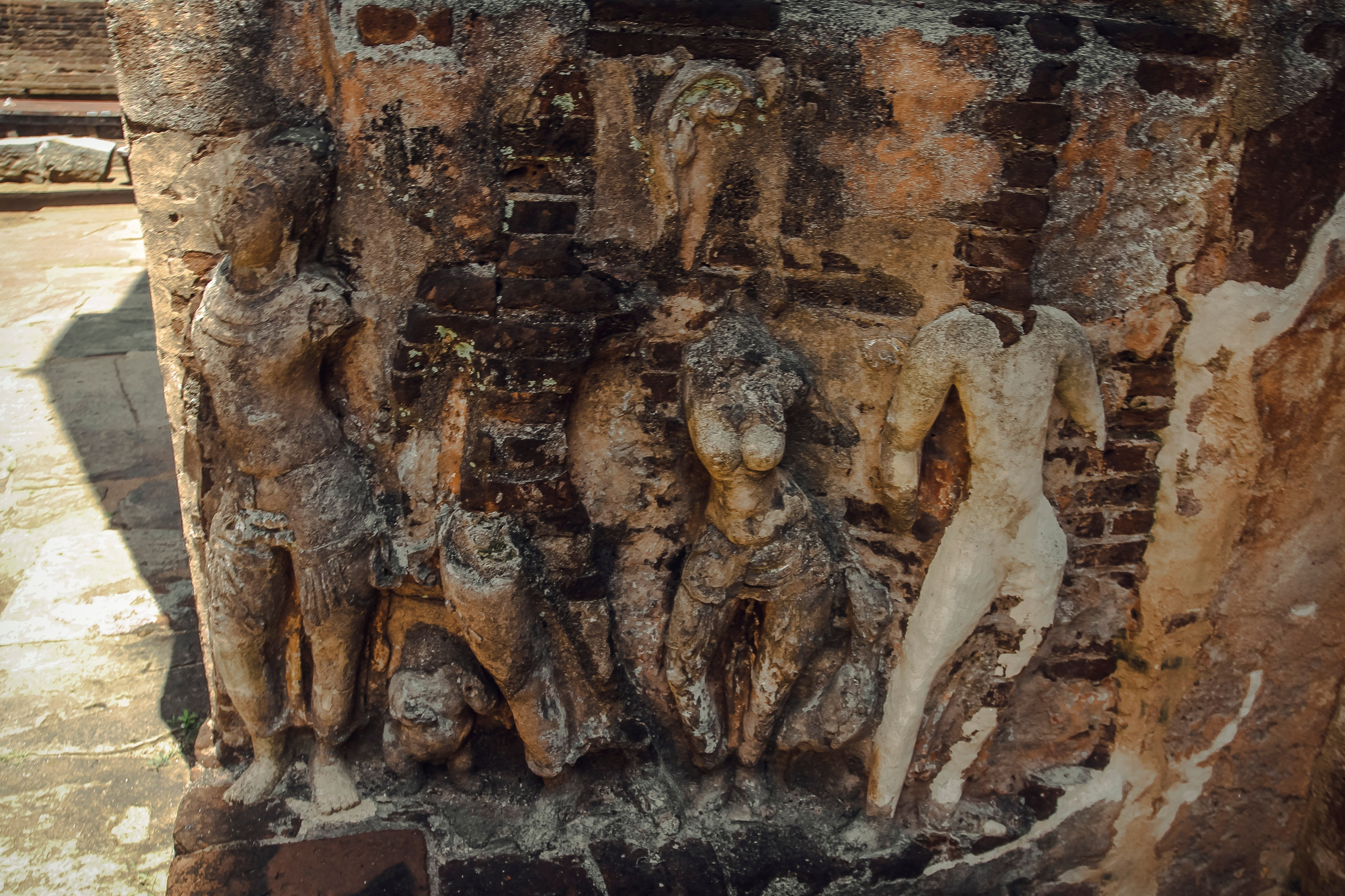 Sri Lanka. Art Photographer