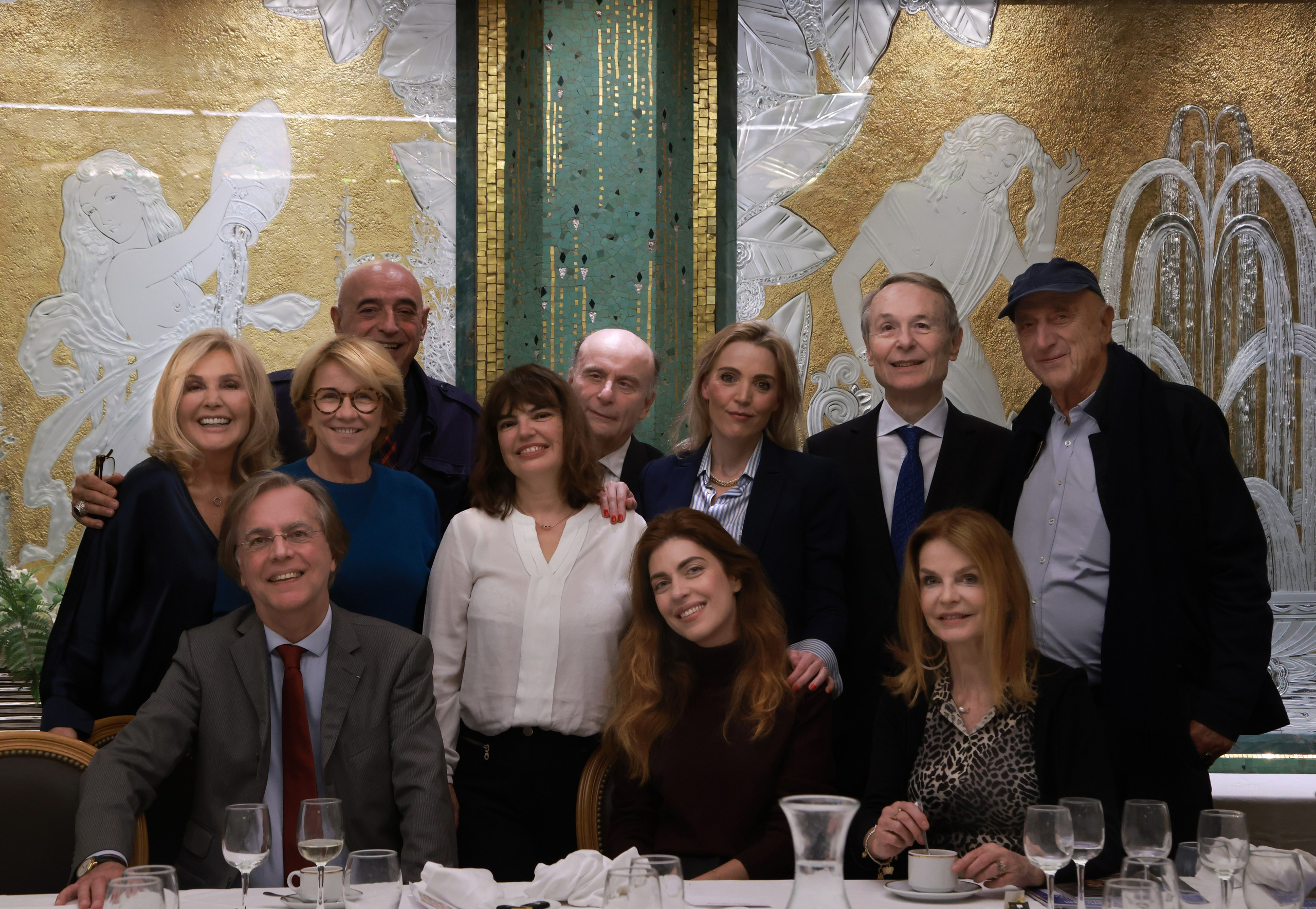 Gisors. Natalia Bogdanovska. Films et photographie corporate en France