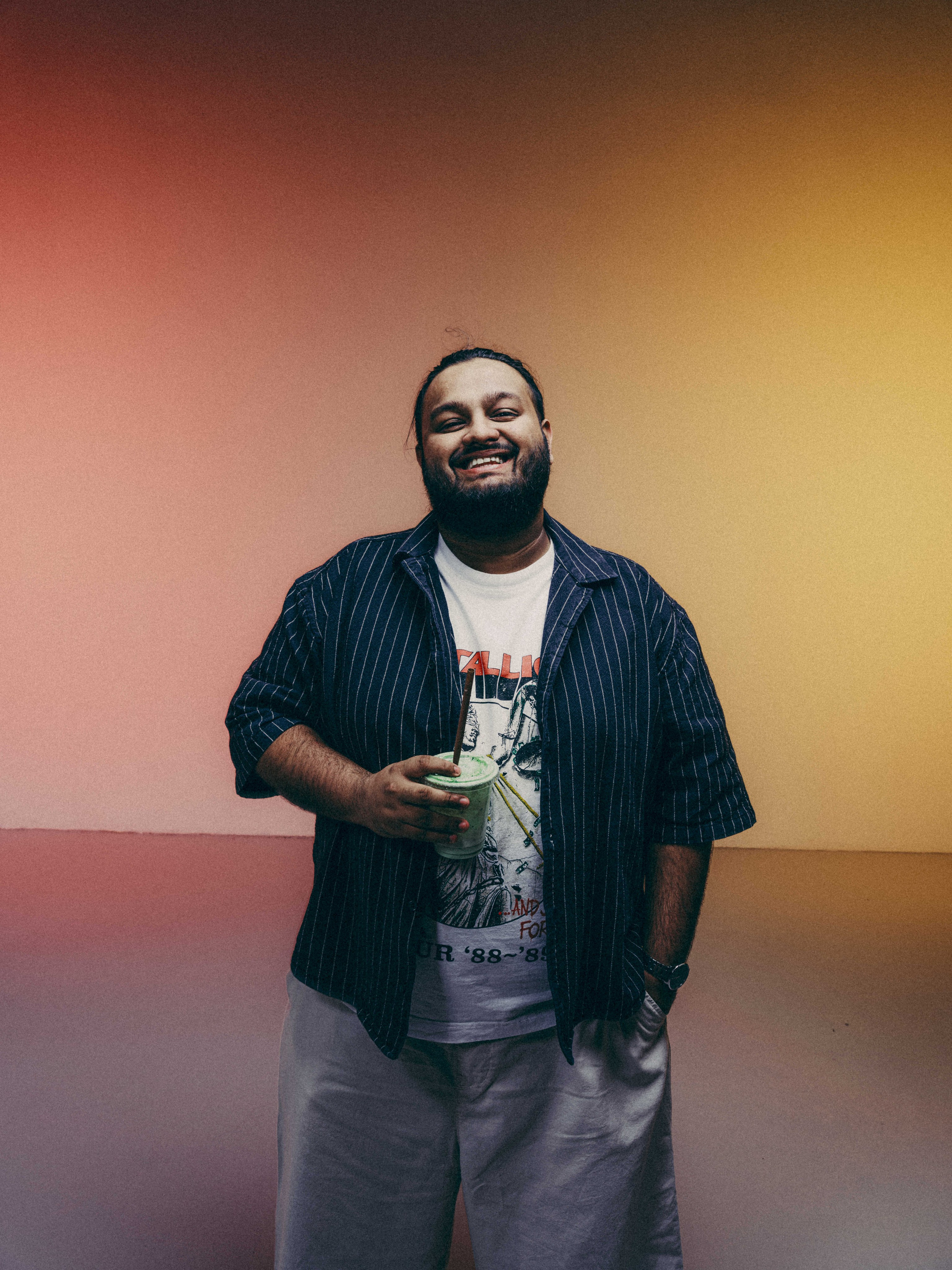 FUJIFILM Portrait Studio. Versoluna