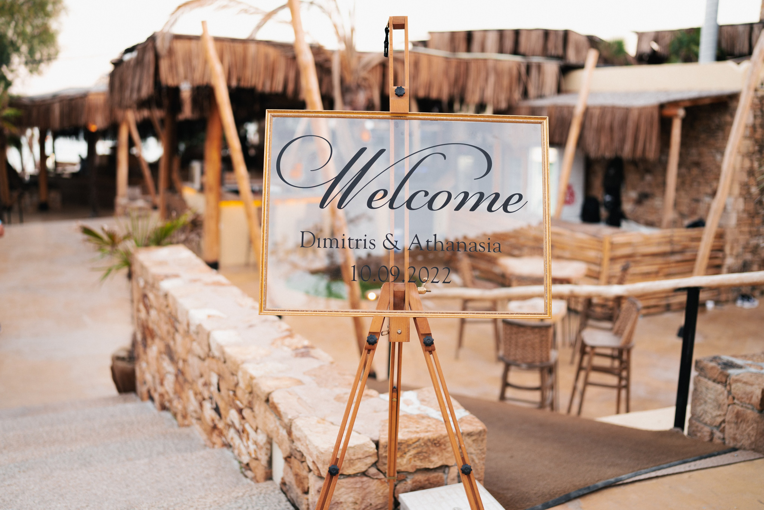 DIMITRIS & ATHANASIA