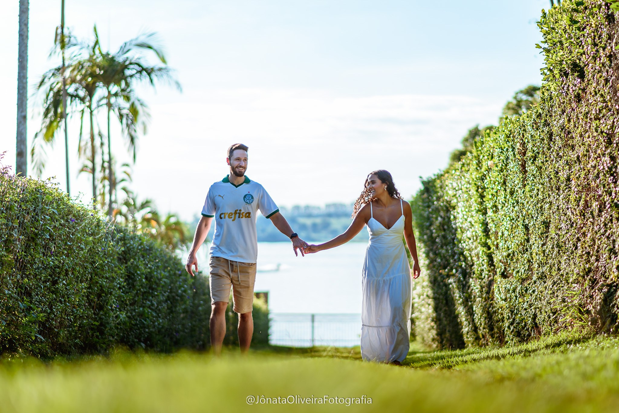 Malu e Felipe. Fotografia de casamentos e ensaios em avaré Jônata Oliveira
