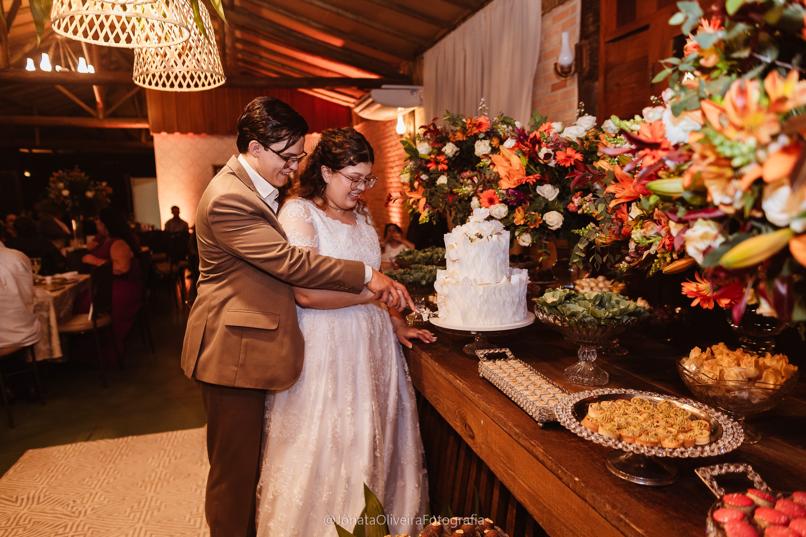 Sofia&Israel. Fotografia de casamentos e ensaios em avaré Jônata Oliveira