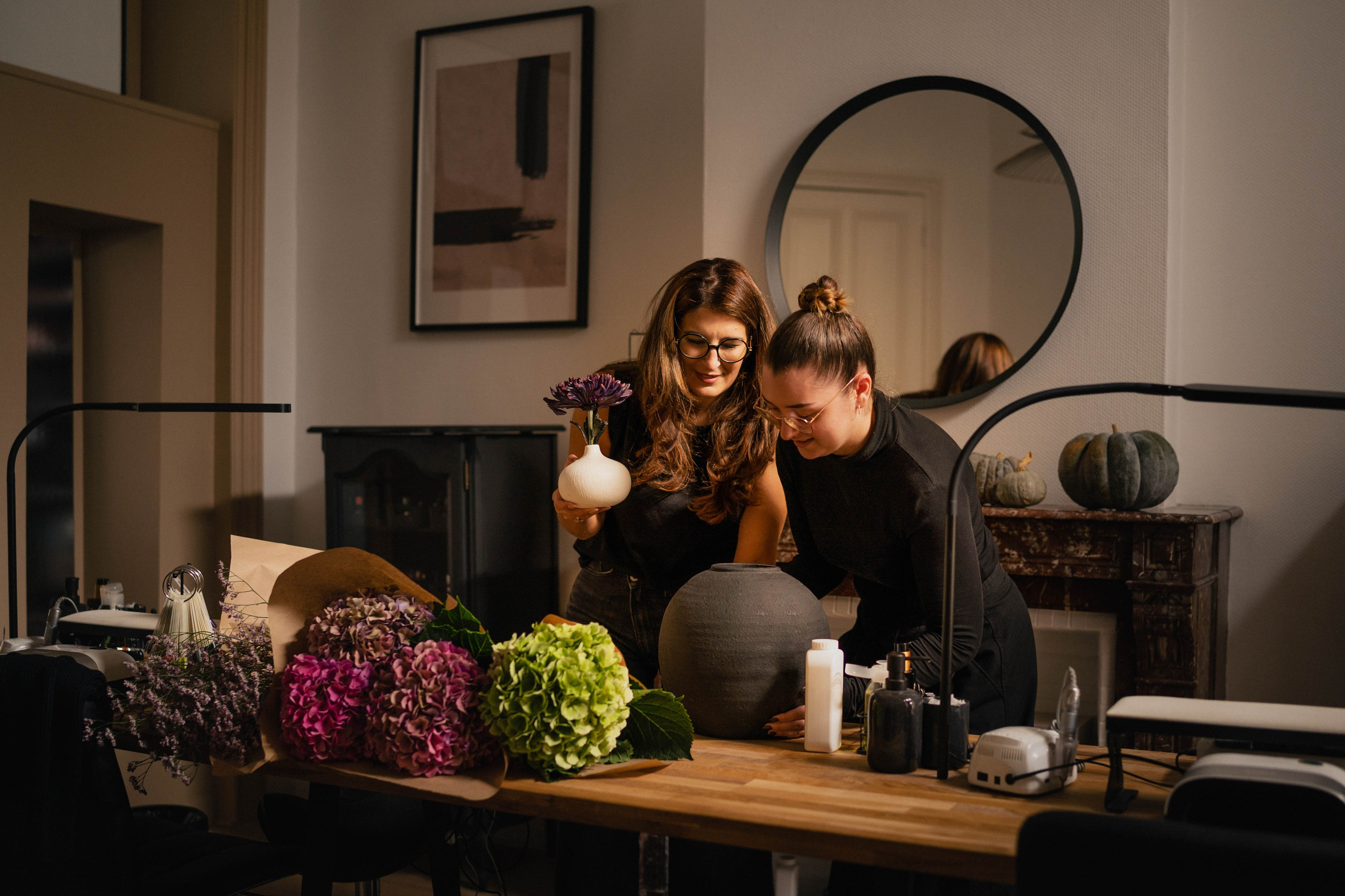 Corporate. Photographe Portraitiste et Spécialiste en Photographie de Famille et Mariages — Région de Lille, Valenciennes