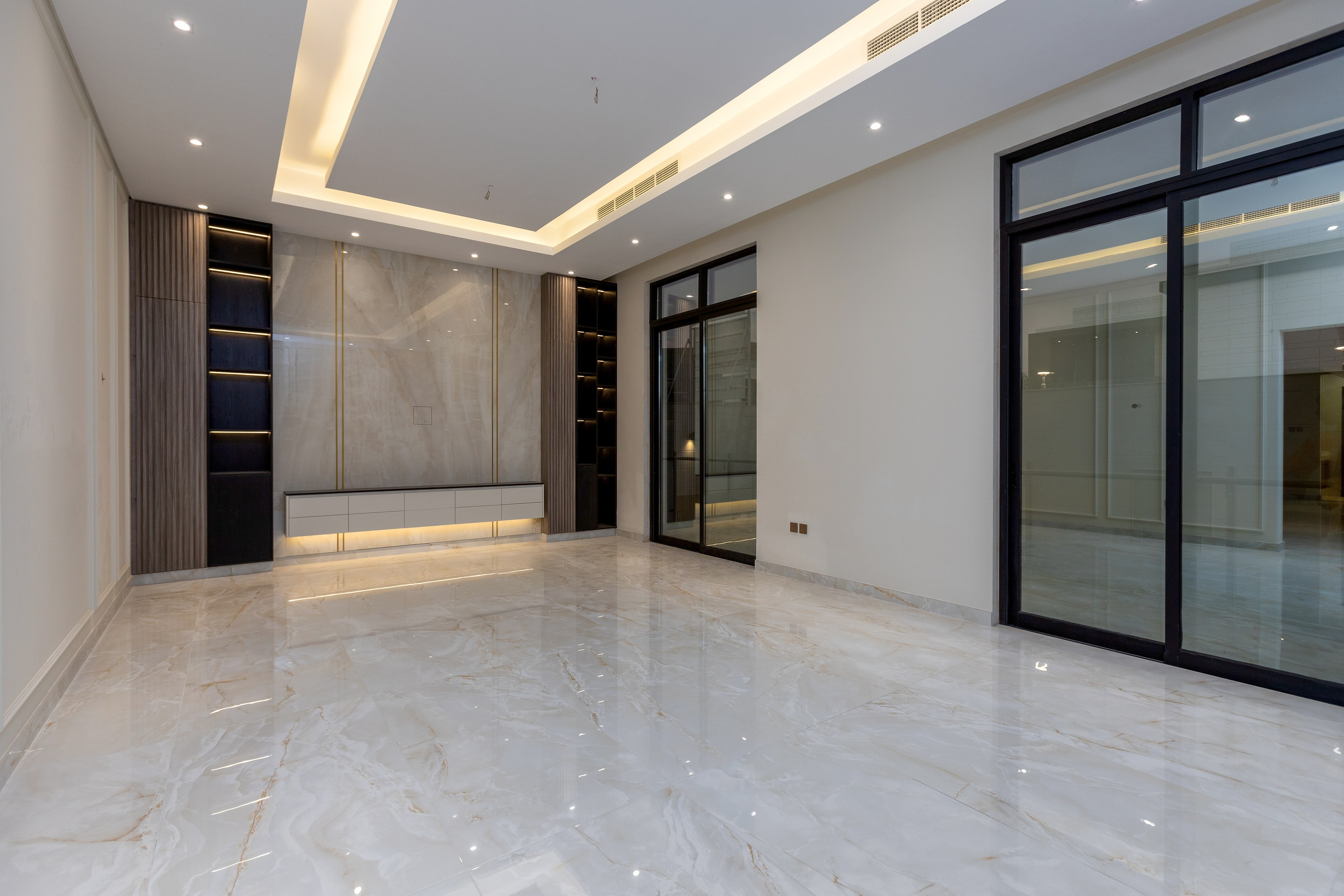 Ned Al Shiba Villa. Samy Mar Boy │Portrait, Automotive and Real Estate Photographer