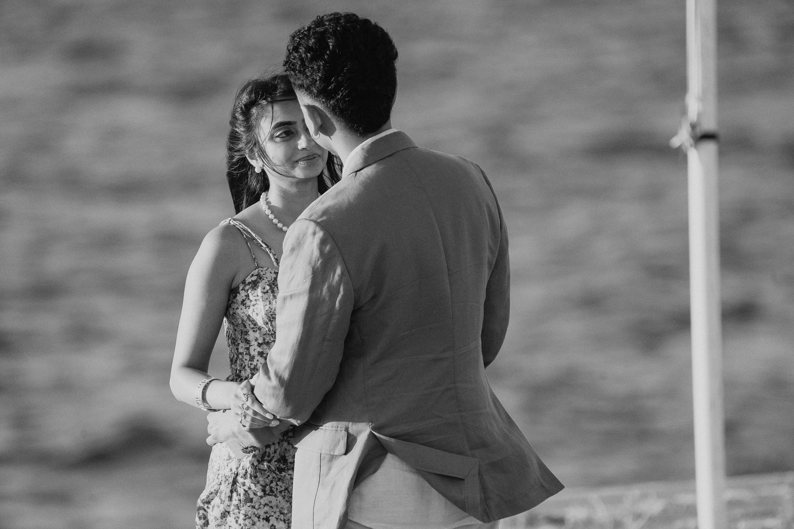 Wedding Proposal in Mallorca. Mallorca Wedding, Corporate & Social Photographer