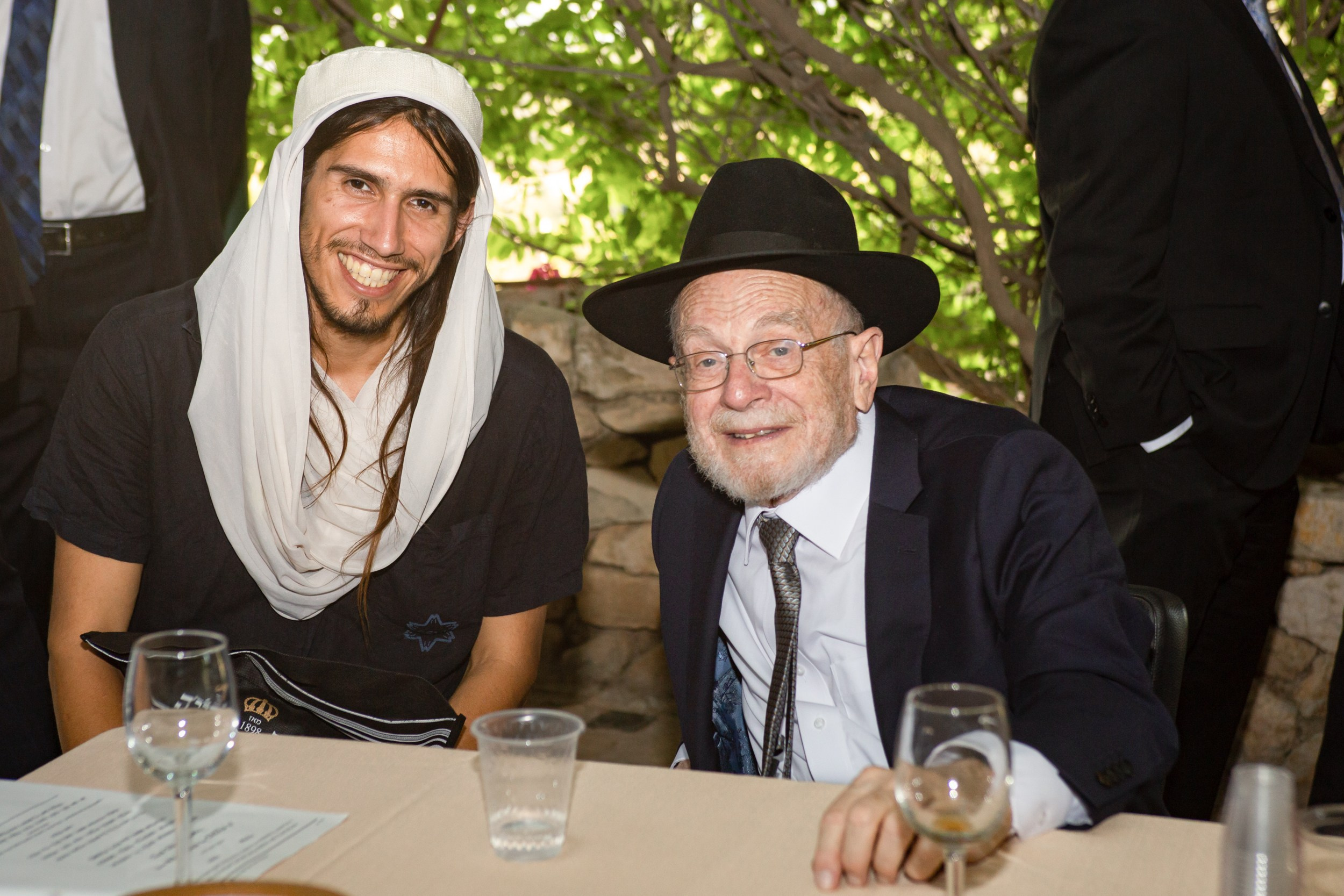 Свадьбы. Портретный и репортажный фотограф в Израиле Рома Бирман