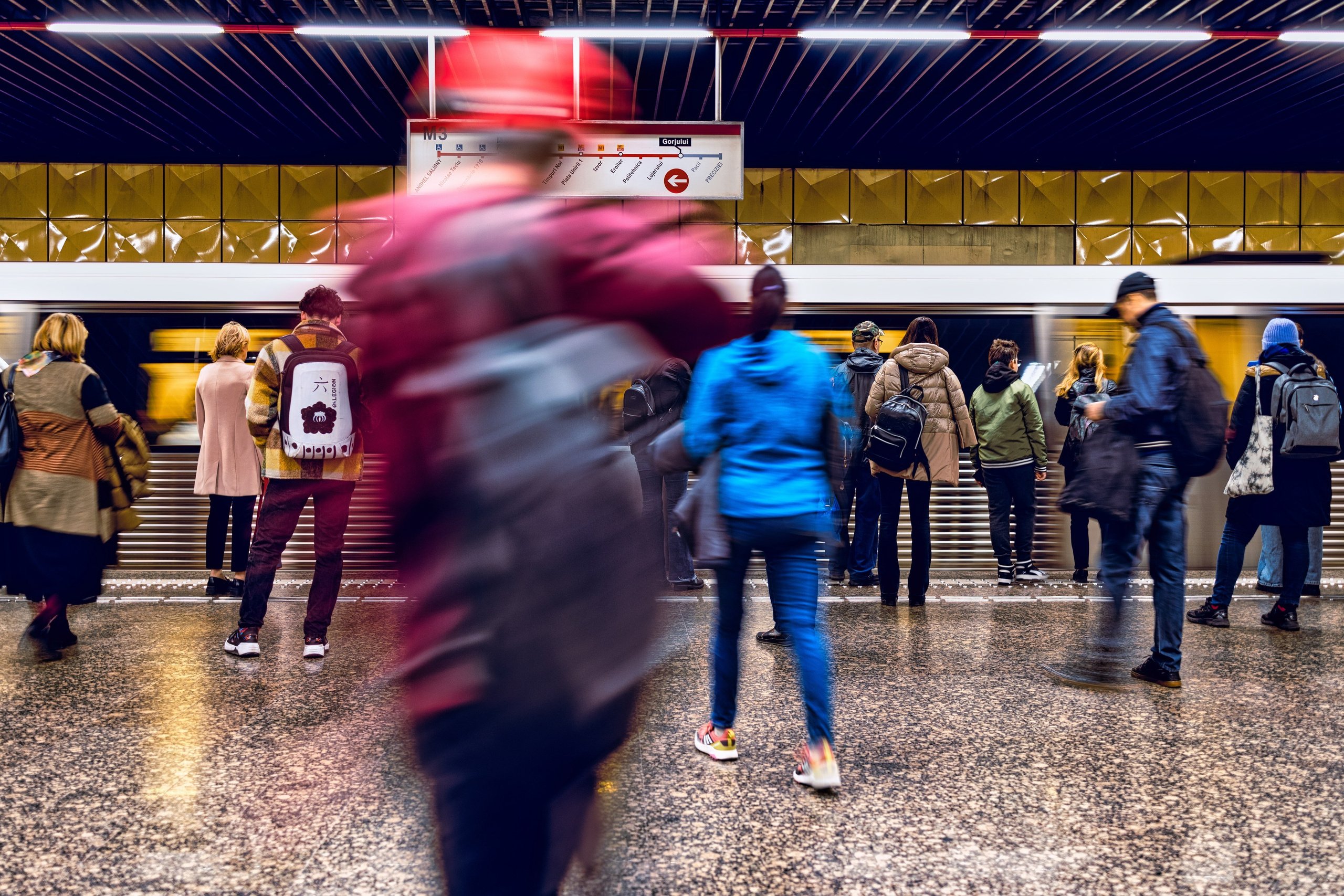  Detaliu ochi – fotografie expresivă